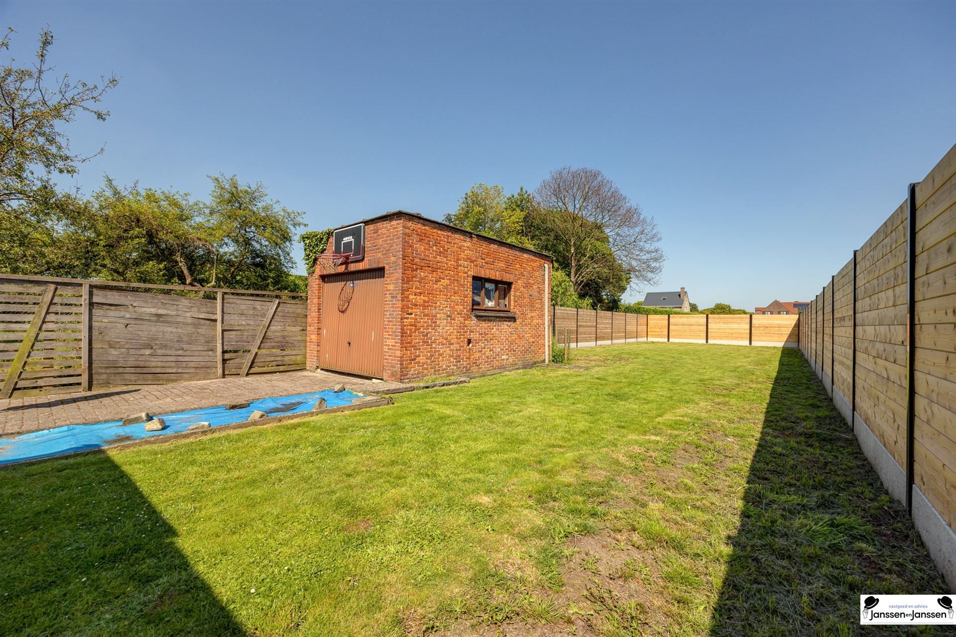 Charmante Woning met Historische Charme in Kapellen foto 23