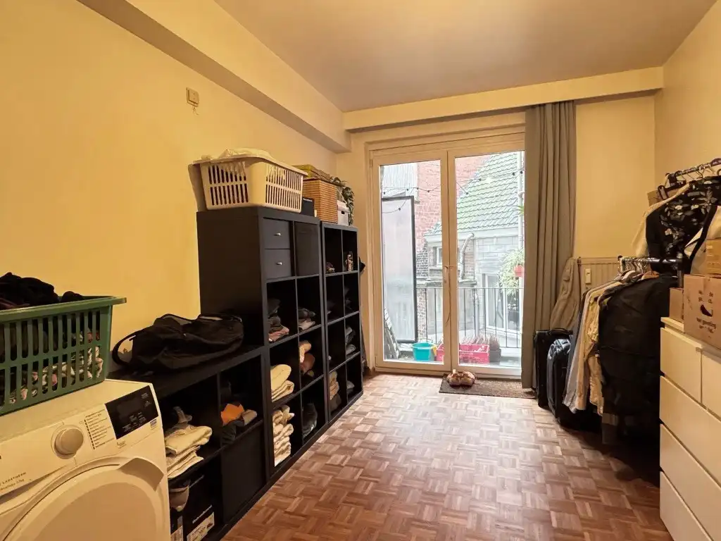 Ruim instapklaar appartement met 3 slaapkamers foto 7