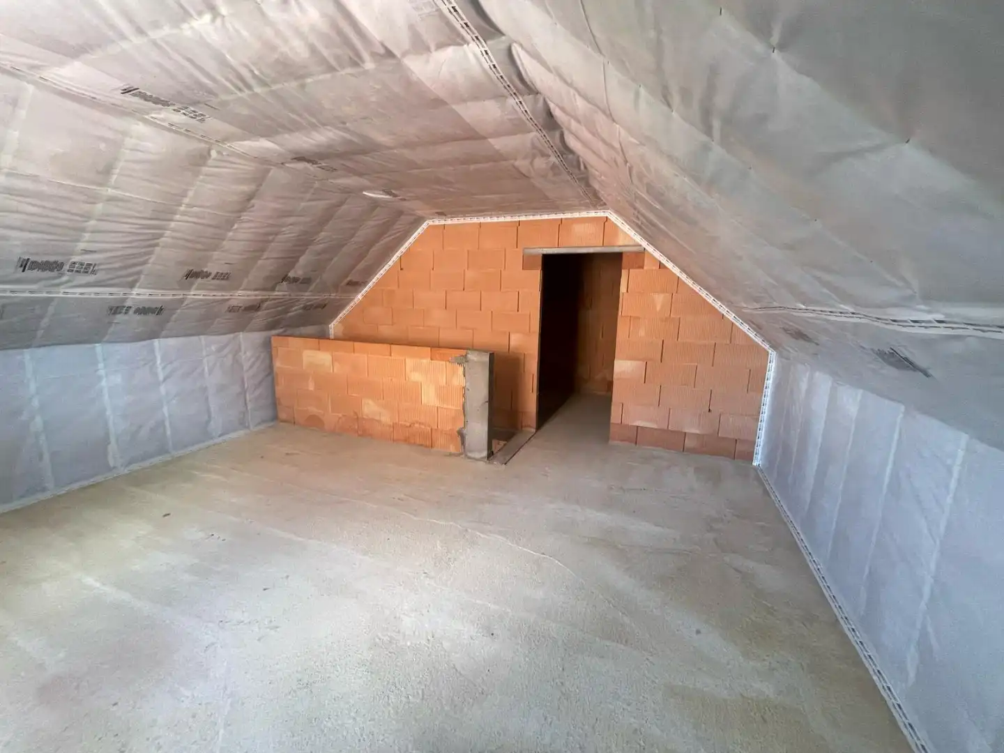 Nieuwbouw OB te Waanrode foto 18