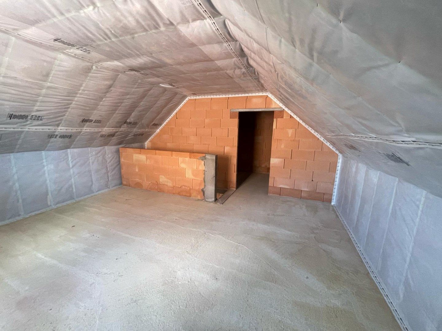 Nieuwbouw OB te Waanrode foto 18