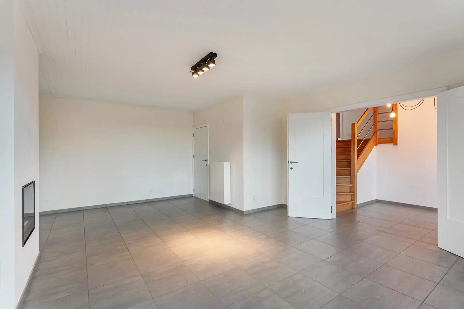 Gerenoveerde woning te Koersel Kapelleke foto 8