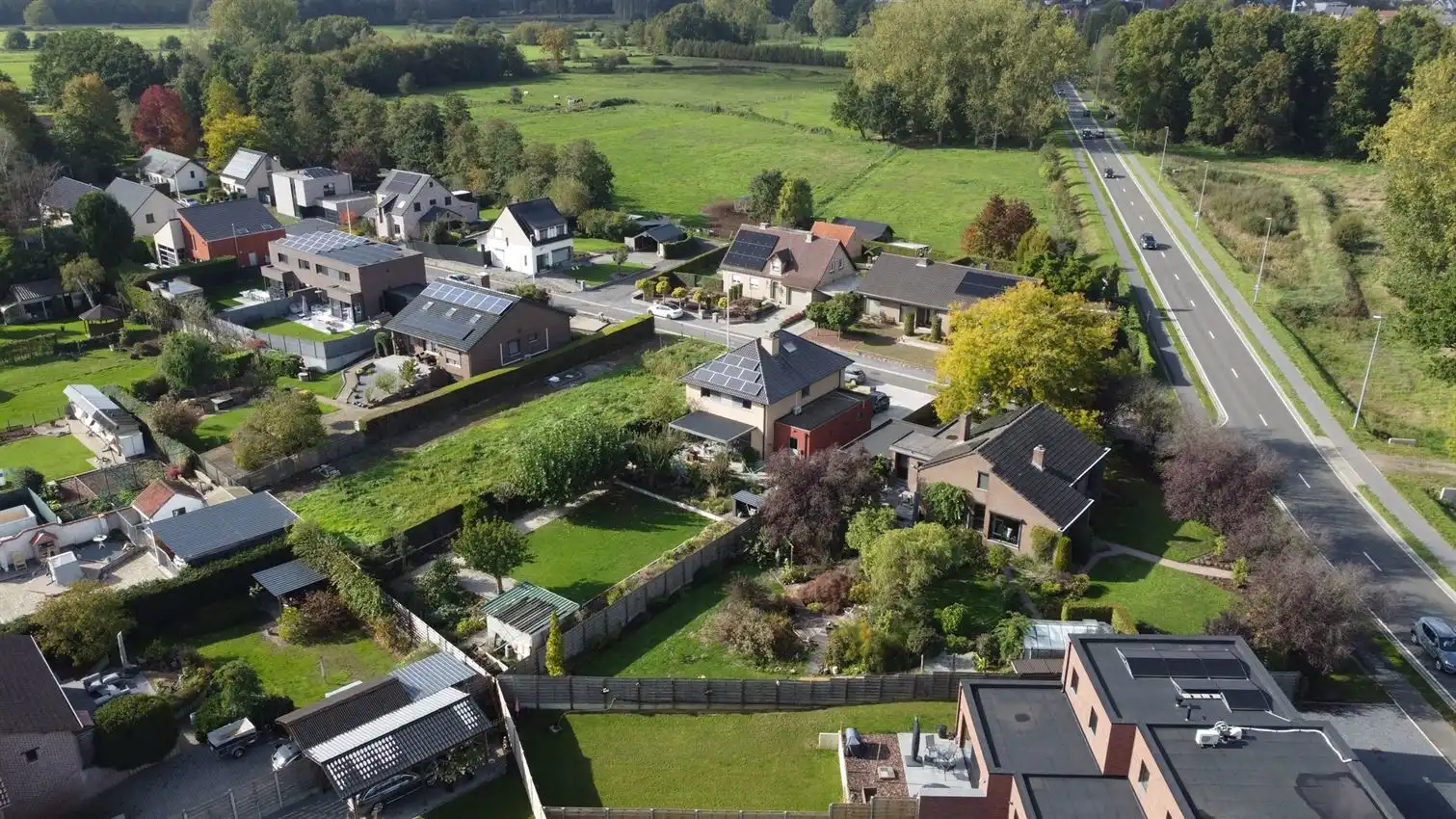 Bouwgrond 8a37ca voor OB op unieke ligging foto 14
