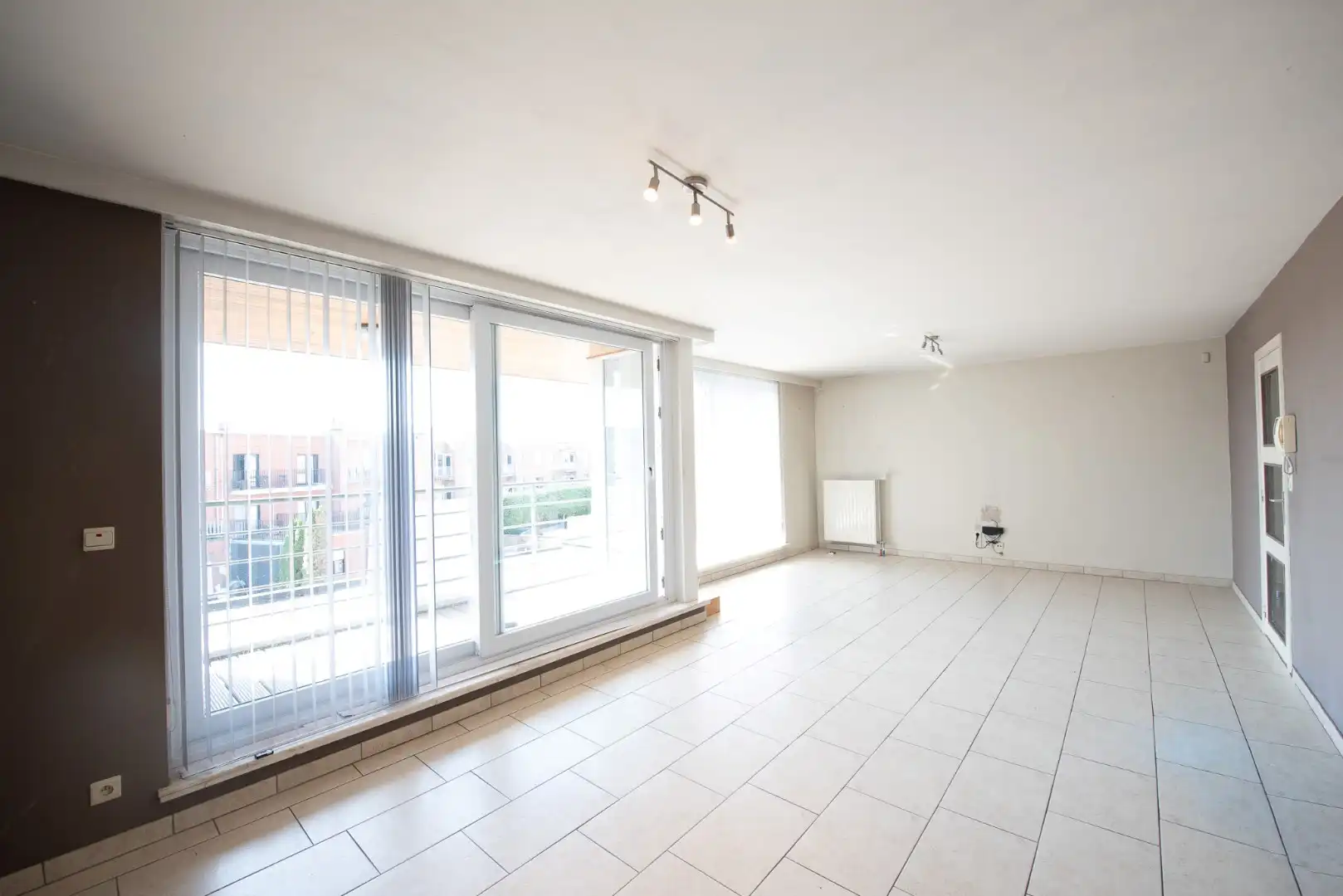 Centraal gelegen appartement in Zulte. foto 4