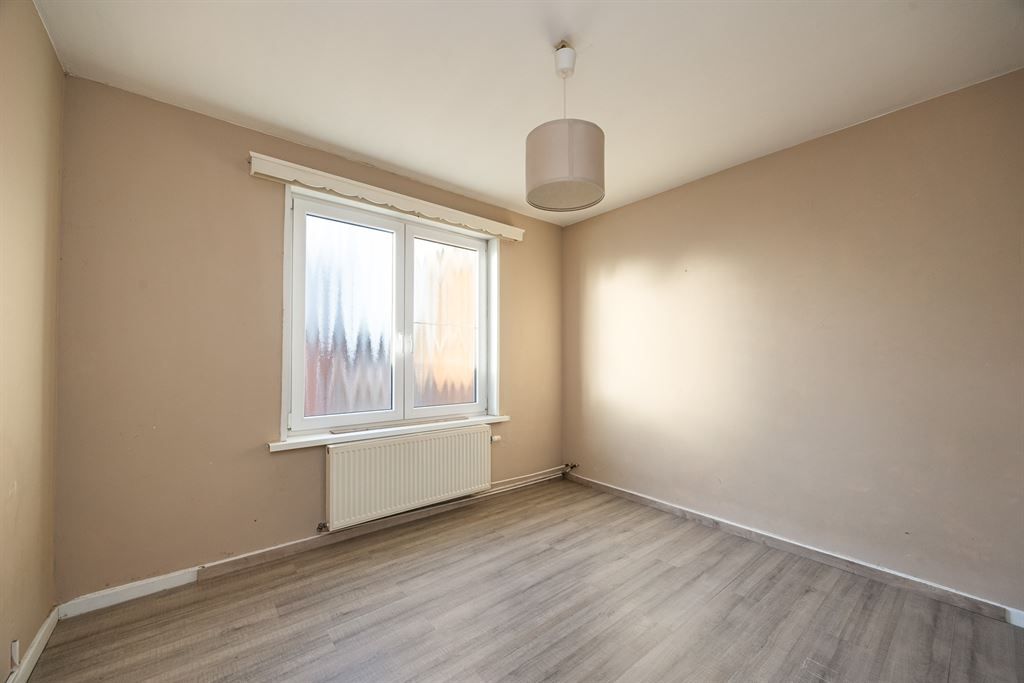 Toffe bel-etage met veel potentieel  foto 8