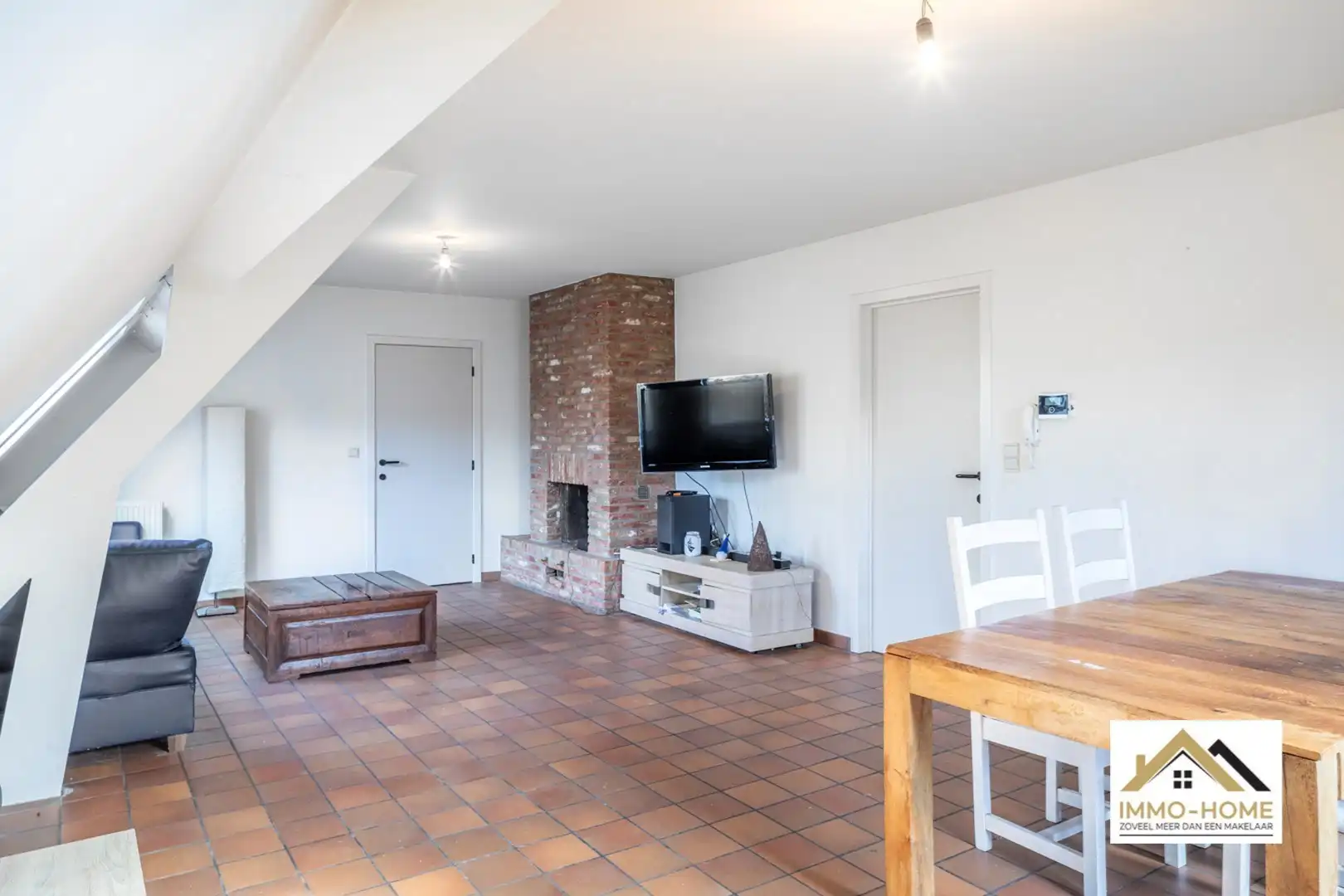 Appartement te koop Klipsenstraat 13 - - 9160 Lokeren