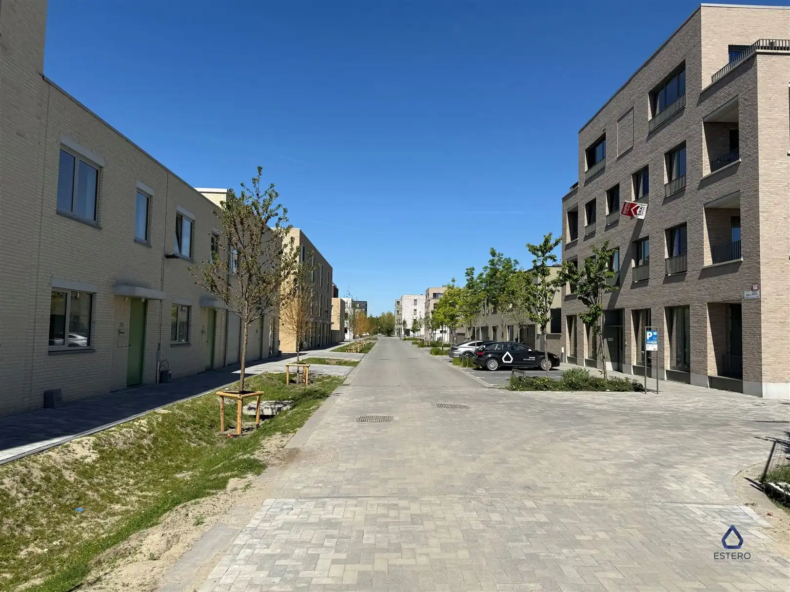 Nieuwbouwappartement met zicht op't Galgenweel foto 18