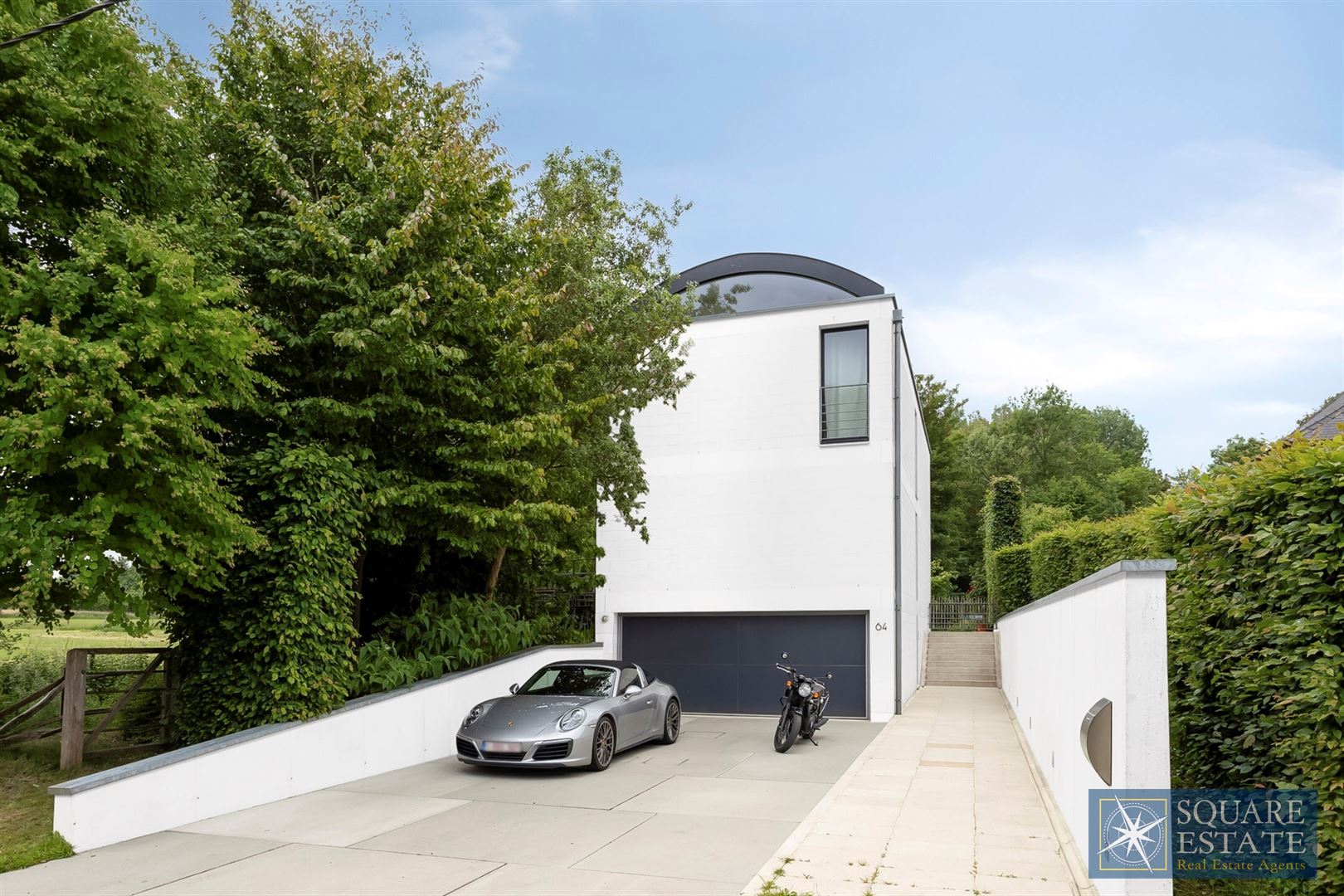Gezellige villa in Hamme foto {{pictureIndex}}