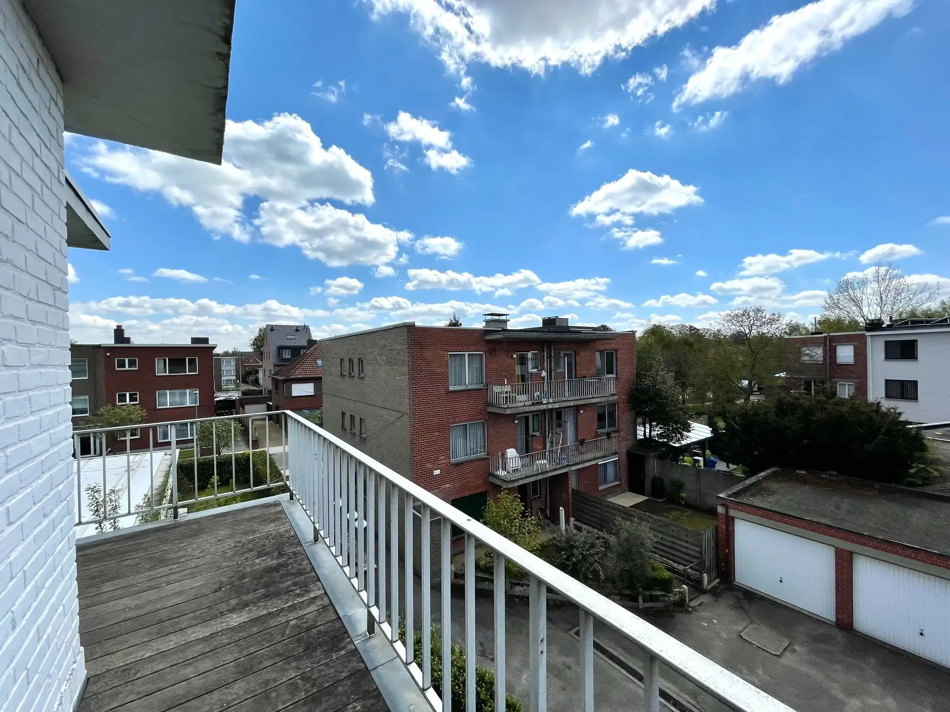 RUIM APPARTEMENT | 2 SLPKS | TERRAS | GARAGE foto 8