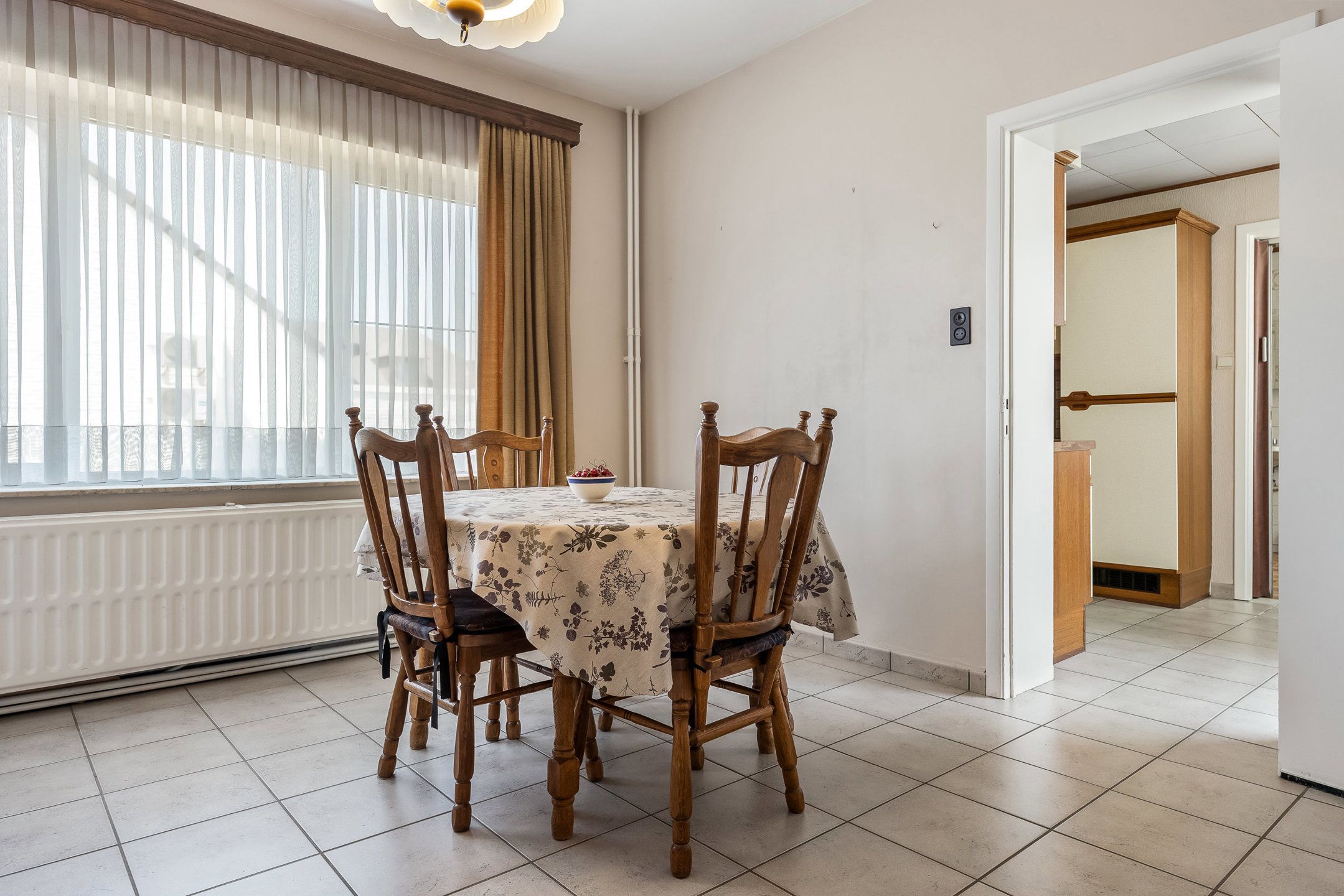 Vrijstaande woning met garage op 8a11ca te Mal foto 6