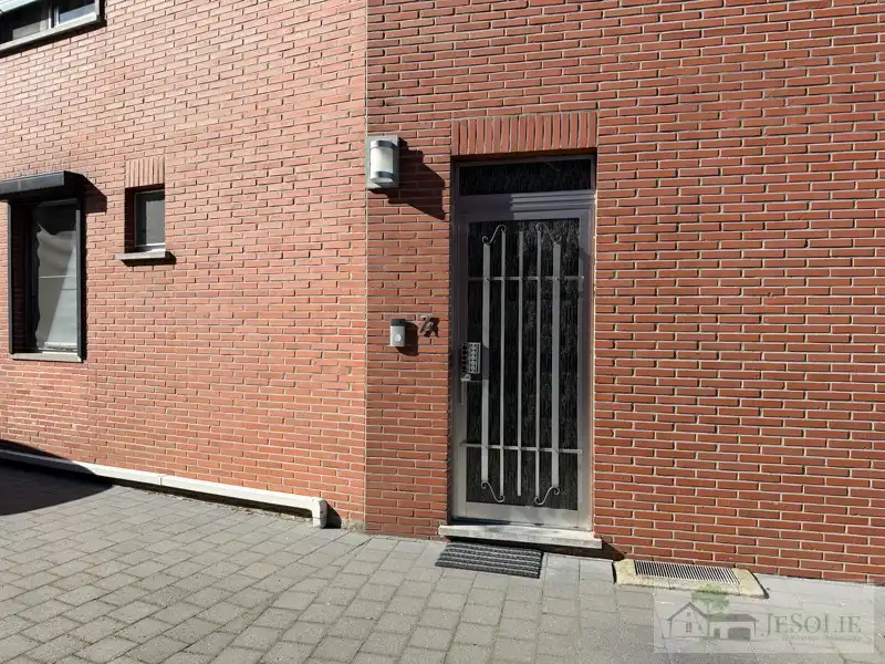 Ruime 2-woonst te Deurne-Diest foto 19