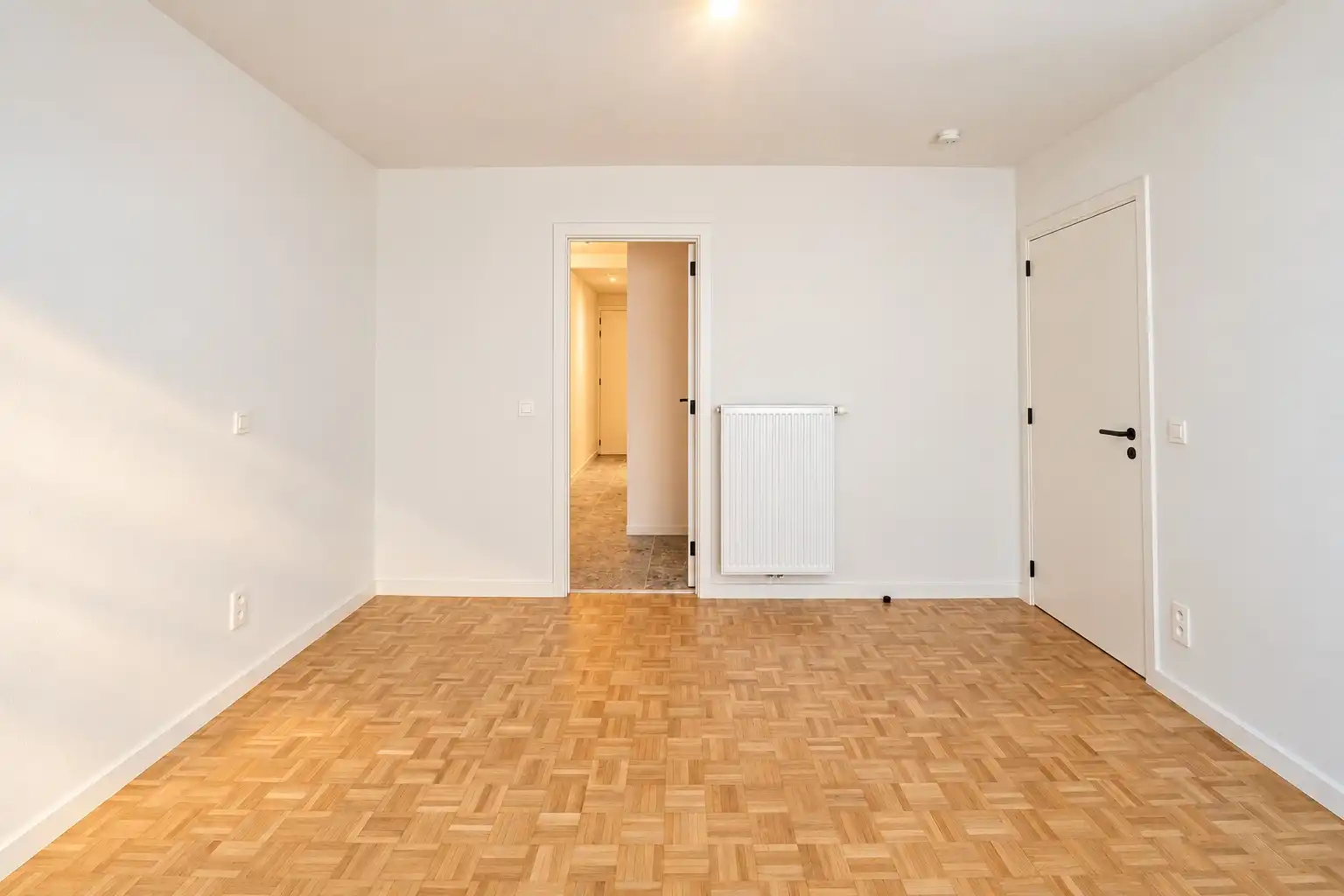 Gerenoveerd 2-slaapkamerappartement met uitzicht op Sint-Baafskathedraal foto 27