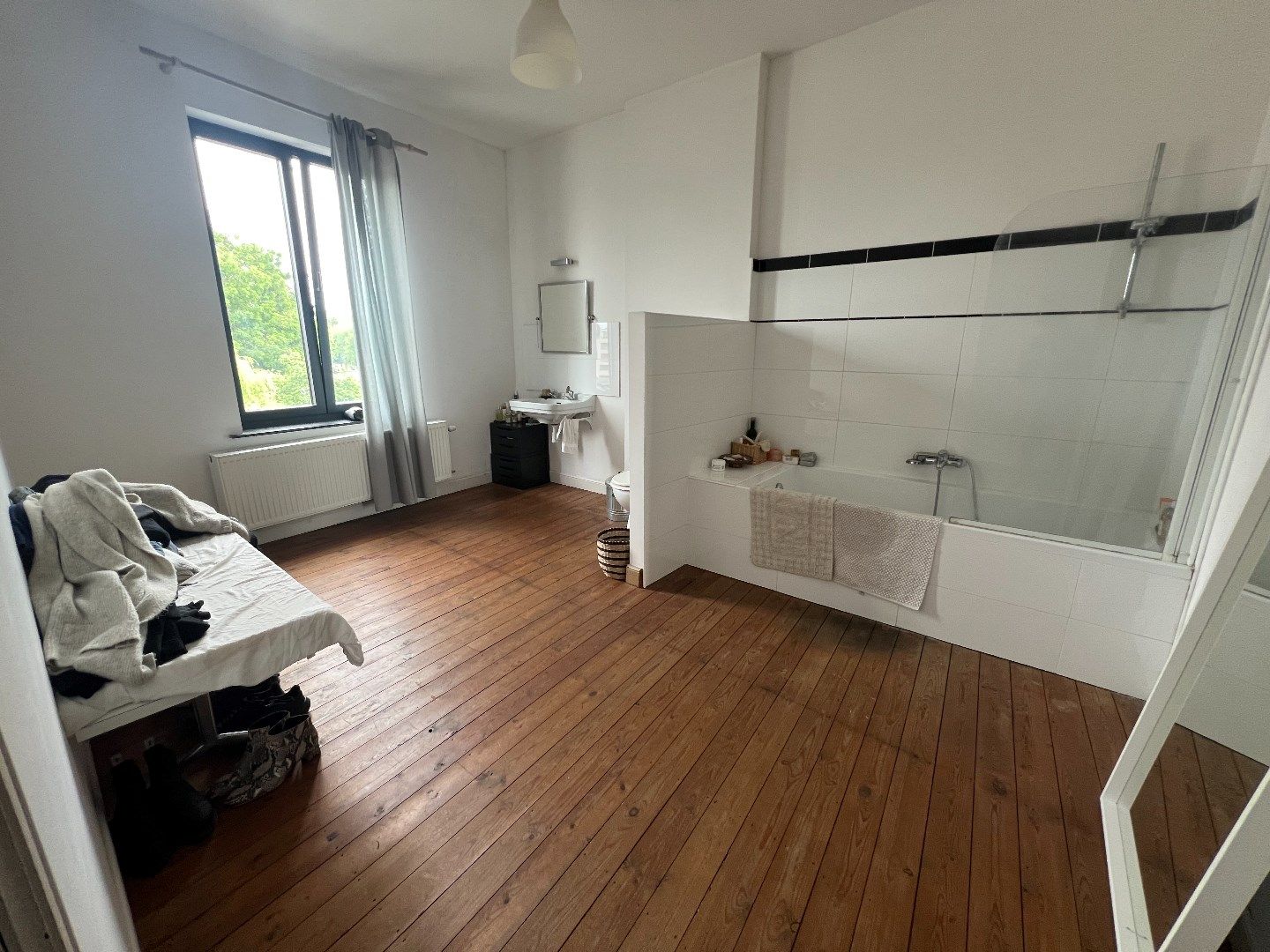 Prachtige bel-etagewoning met 2 ruime slpks en mooi ruim terras foto 7