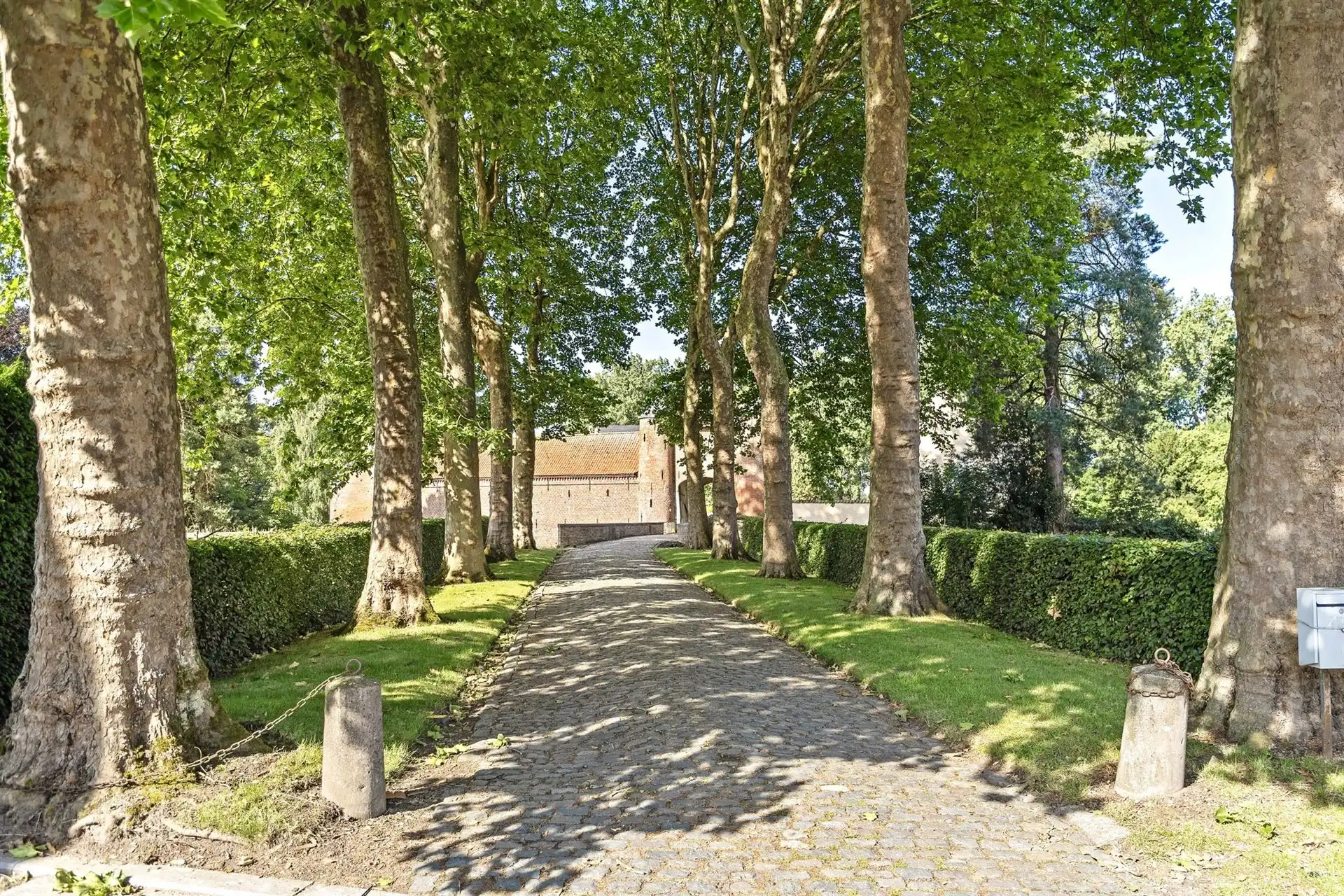 Moderne TOPgelegen laatste appartementen, 6% BTW mogelijk. foto 6