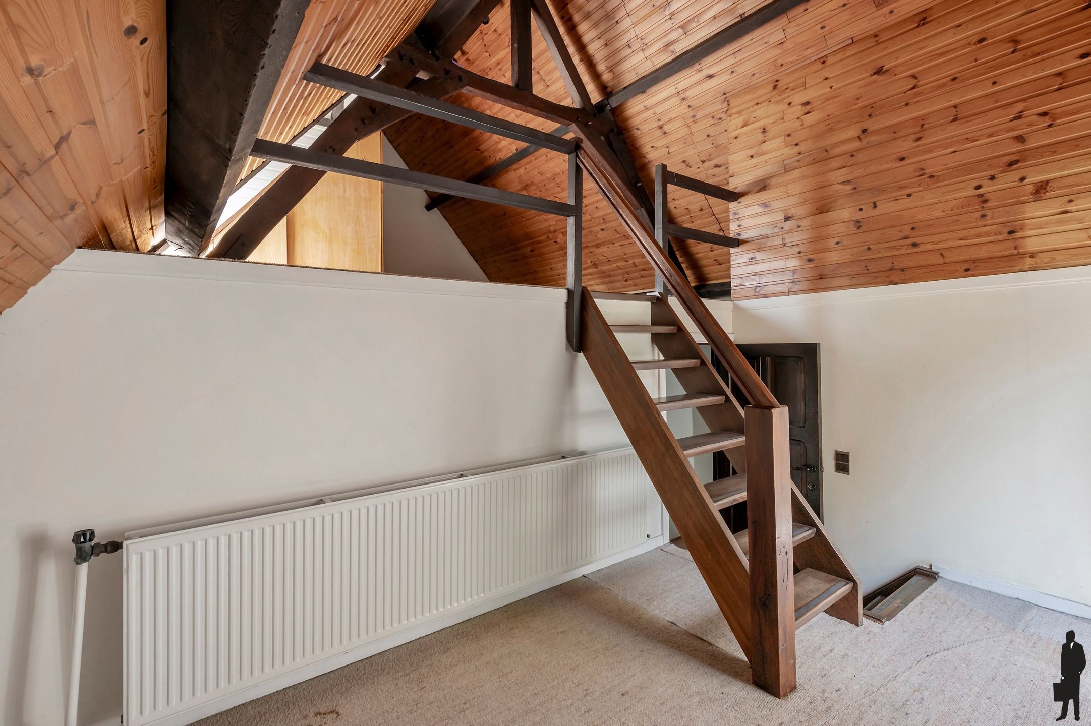 Projectvilla op toplocatie in Pulhof - bouwgrond van 762 m² voor villa foto 18