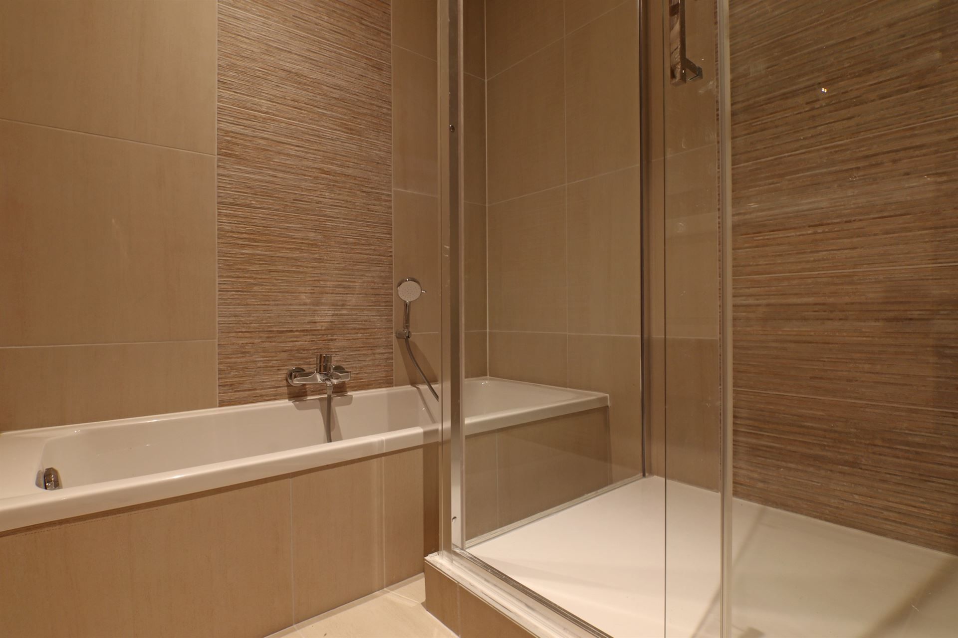 Energiezuinig duplexappartement centrum Tervuren foto 20