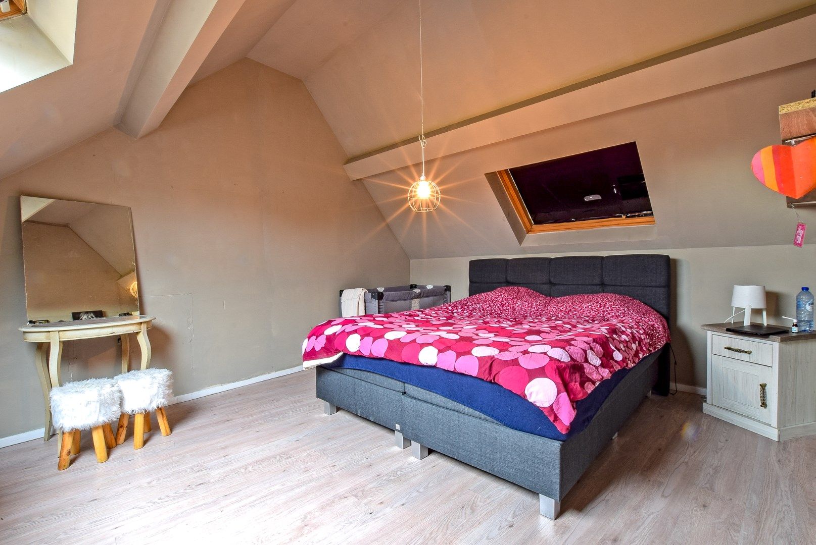 Instapklare woning met 3 slaapkamers te Diksmuide (Vladslo)! foto 18