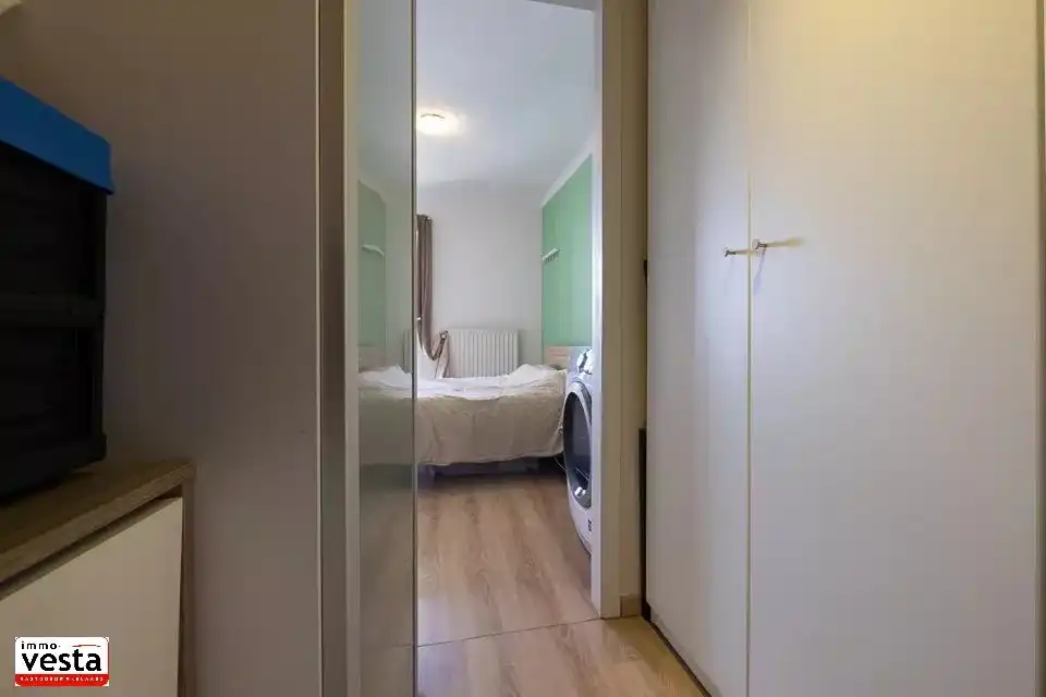 Eénslaapkamerappartement in centrum Sint-Truiden foto 14