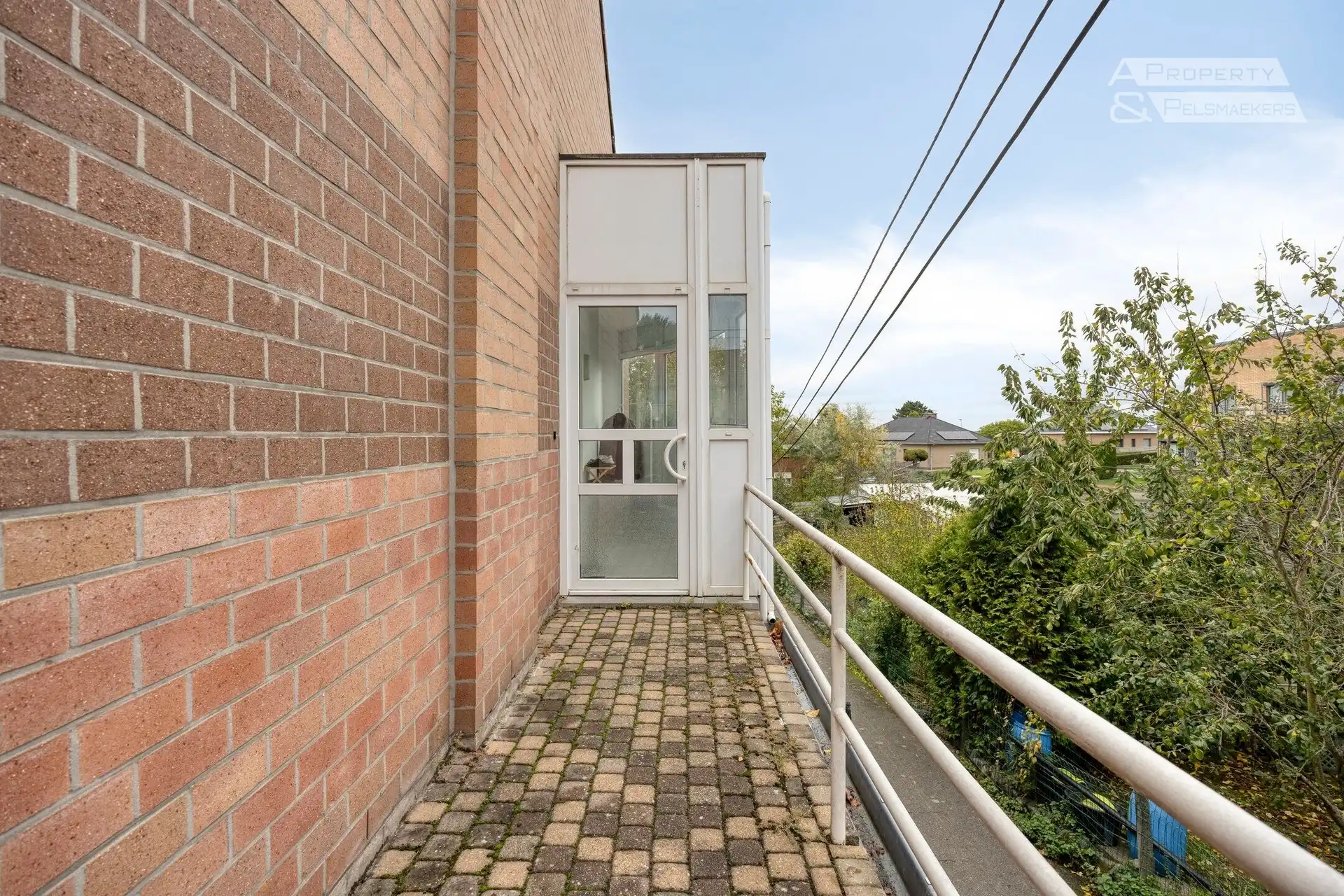 Duplex/Penthouse foto 3