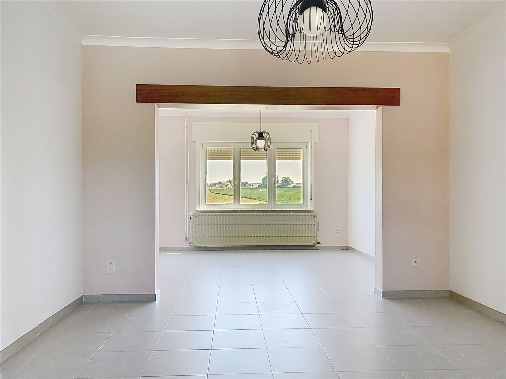 Mooie ruime woning, 3 slpks, garage, tuin, 11a 59ca foto 11