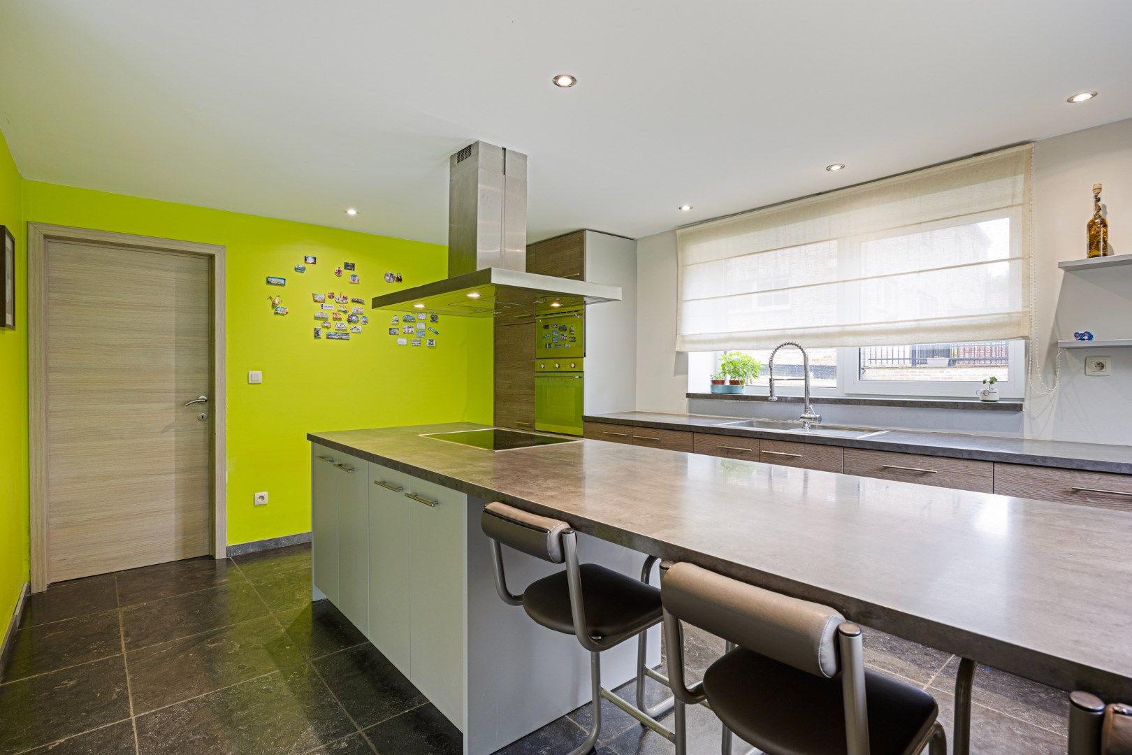 Open bebouwing op een prachtig perceel met gunstig EPC te koop in Tielt-Winge - EPC 98 kWh/m² - bewoonbare opp. 315 m² foto 13