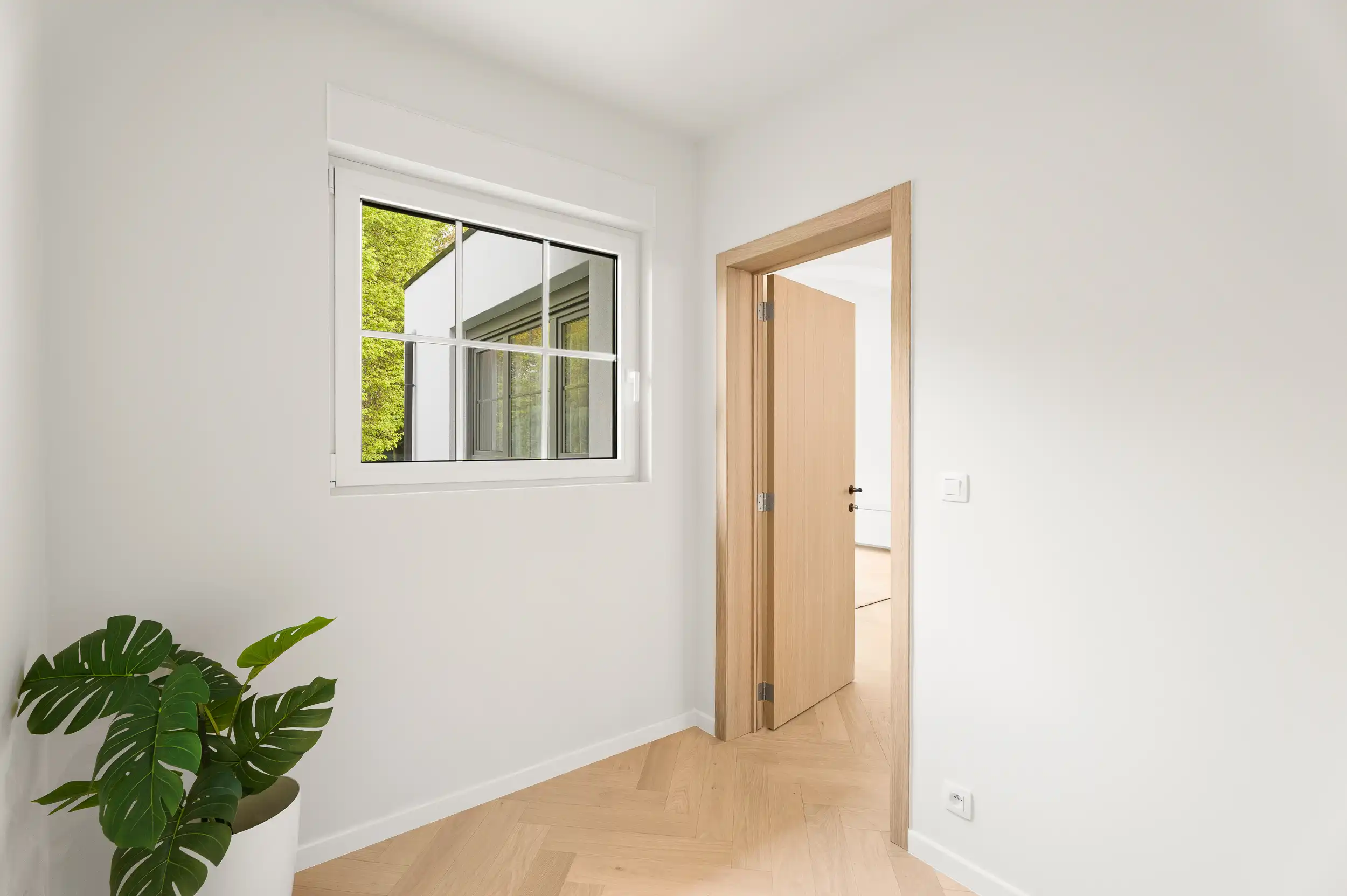 Karaktervolle totaalrenovatie, EPC-A & tuin van 800 m² foto 13