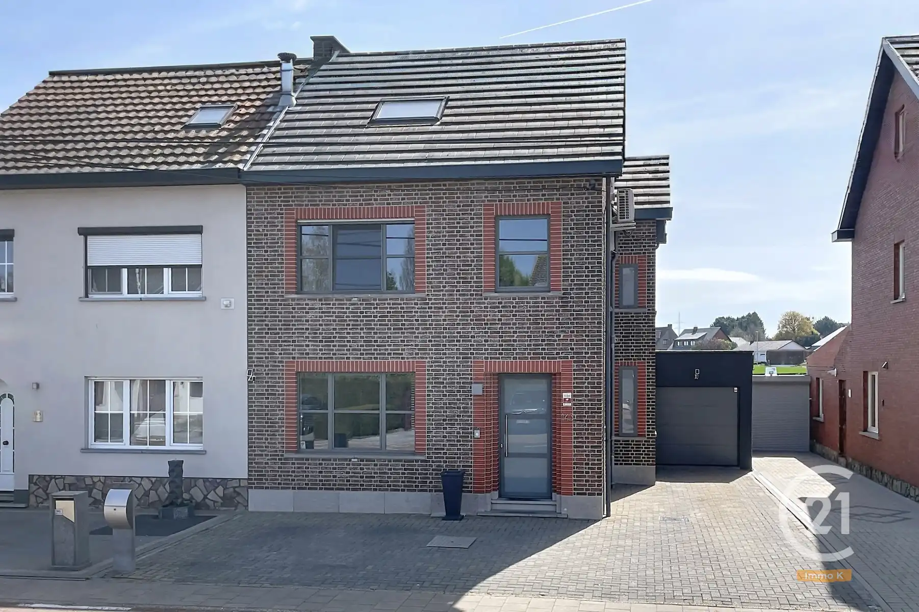 Huis te koop Zepperenweg 143 - 3800 Sint-Truiden