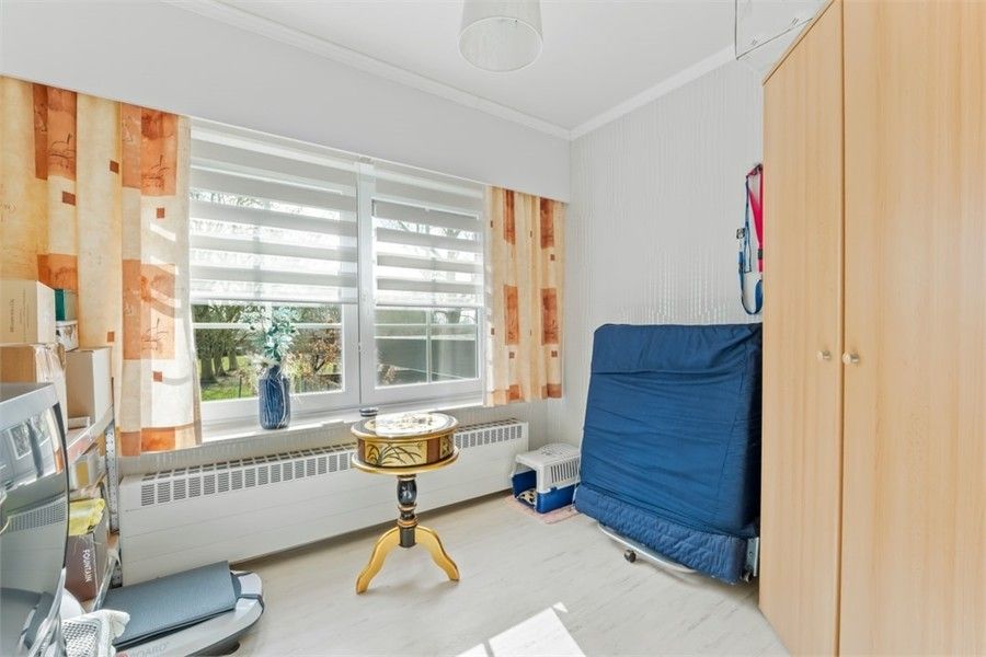 CHARMANTE WONING OP EEN MOOI PERCEEL VAN 12A64CA IN ZOUTLEEUW foto 21