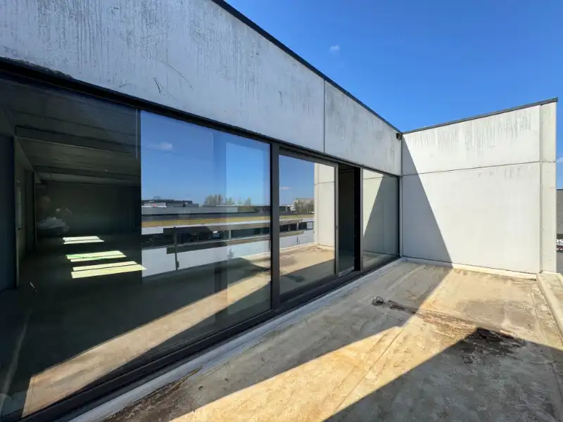 Nieuwbouw KMO-units te koop foto 13