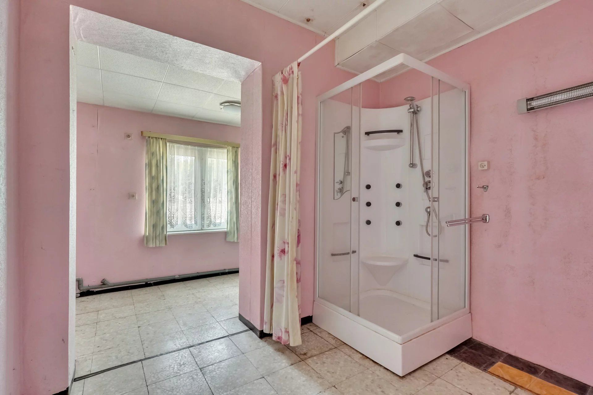 Halfopen woning foto 15