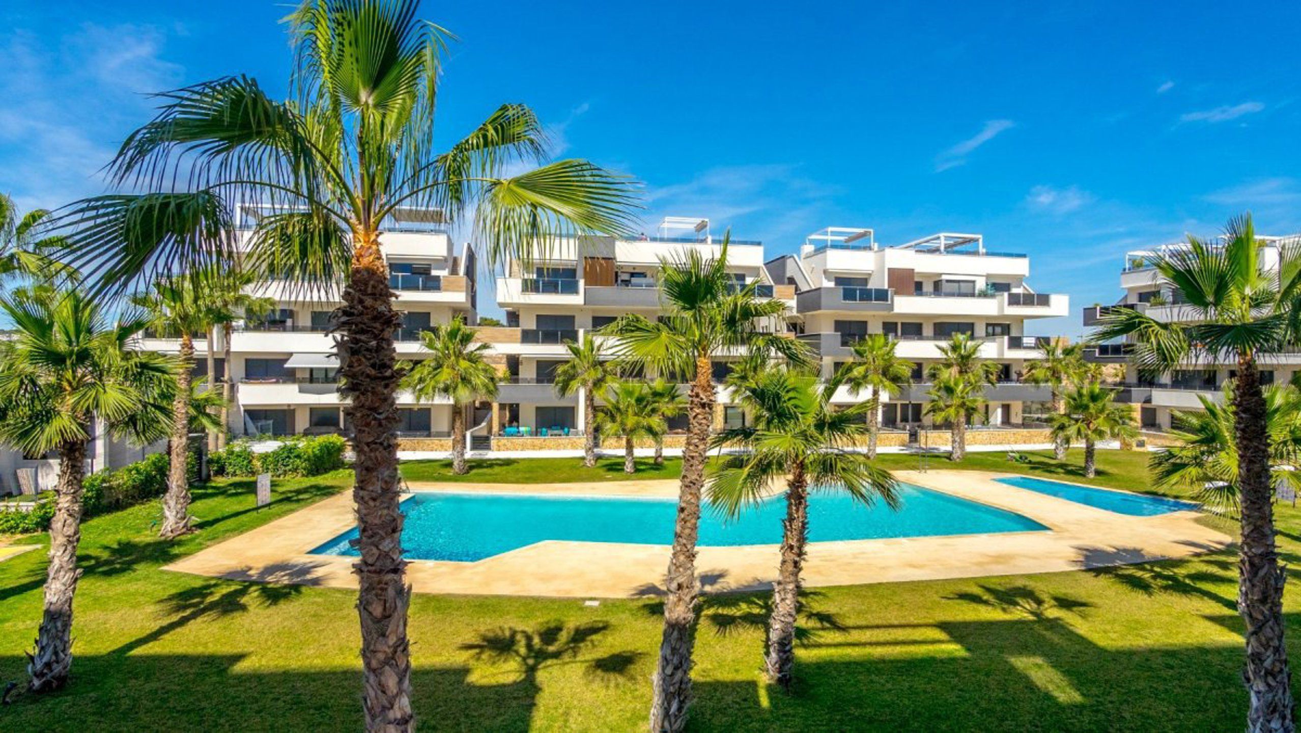 Prachtig hoekappartement in Los Altos, Orihuela Costa foto 25