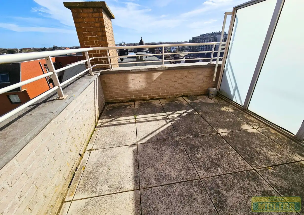 Appartement te koop foto 8