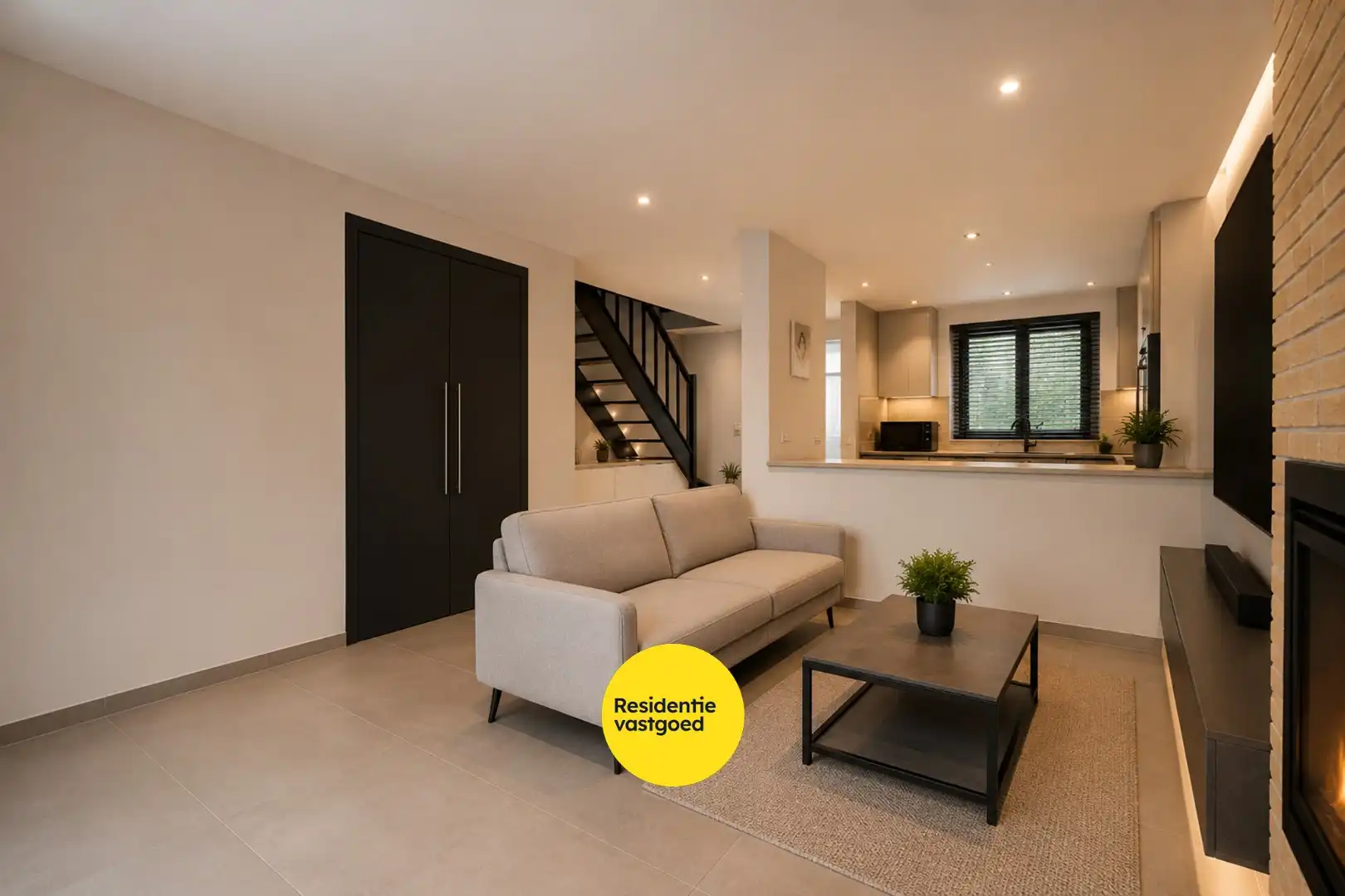 Instapklare woning met 3 slaapkamers te Alveringem. foto 3