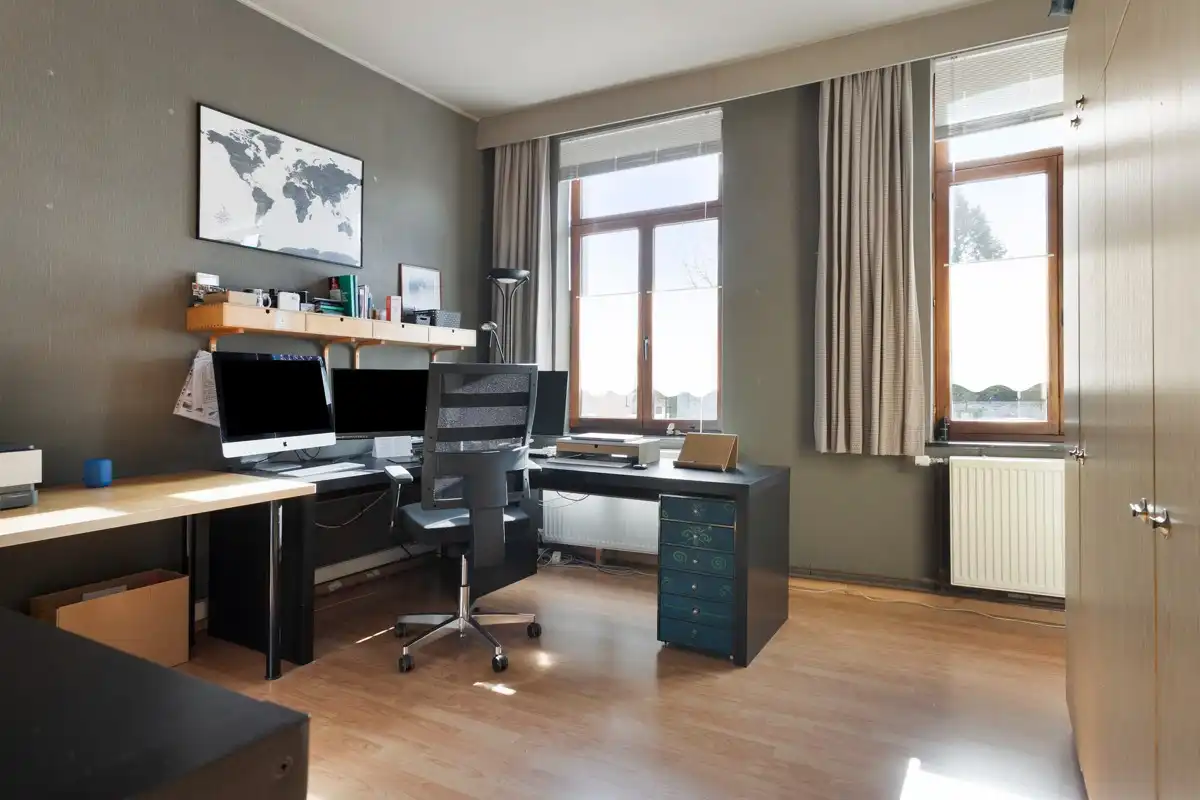 Herenhuis te Sint-Kornelis-Horebeke! foto 18