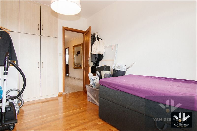 Ruim appartement met groen uitzicht te Hasselt foto 12