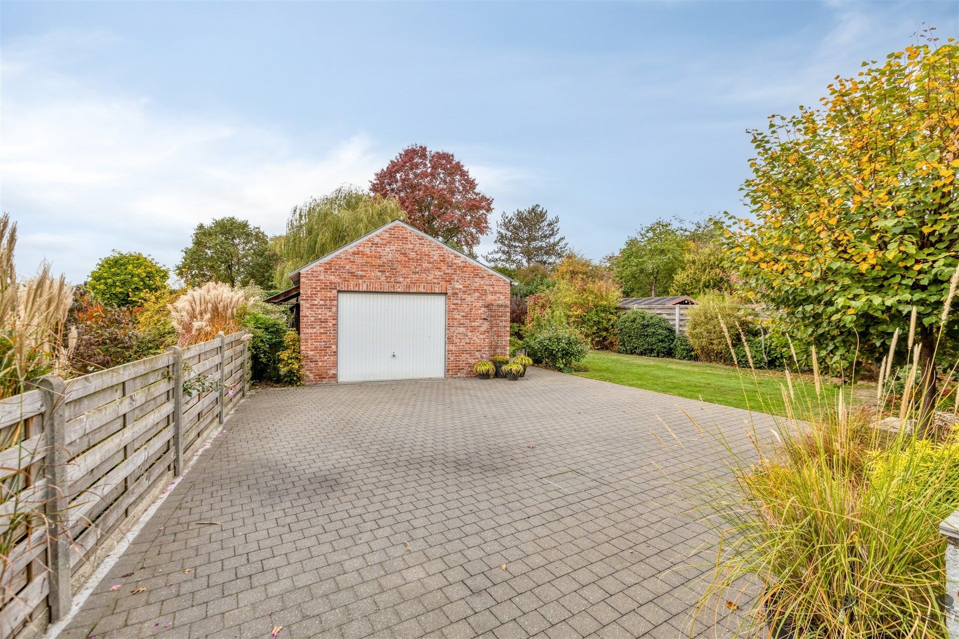 Instapklare gezinswoning met tuin, garage en energiezuinige voorzieningen foto 19