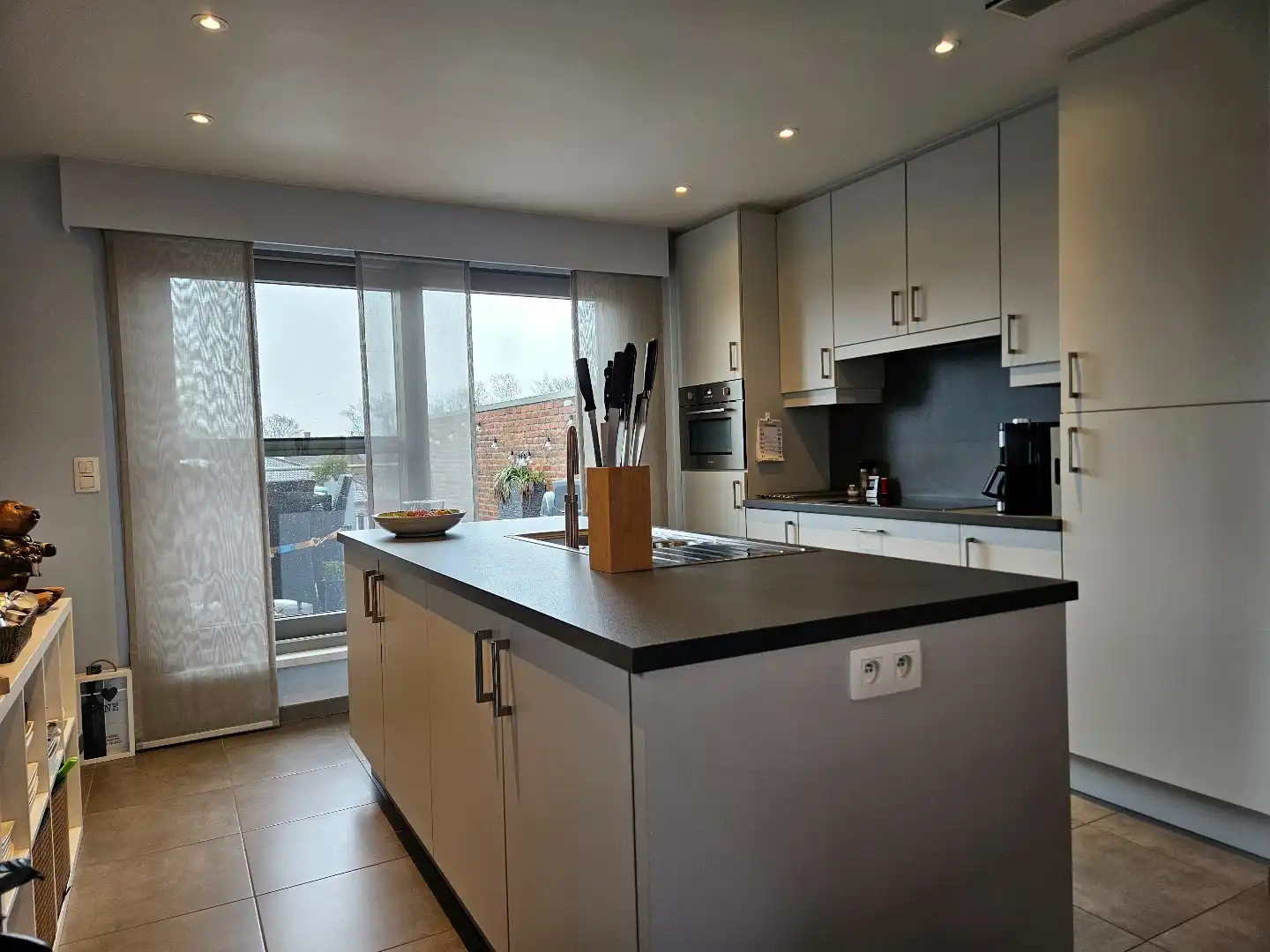 Ruim appartement met 2 slaapkamers in Mol-Ezaart! foto 10