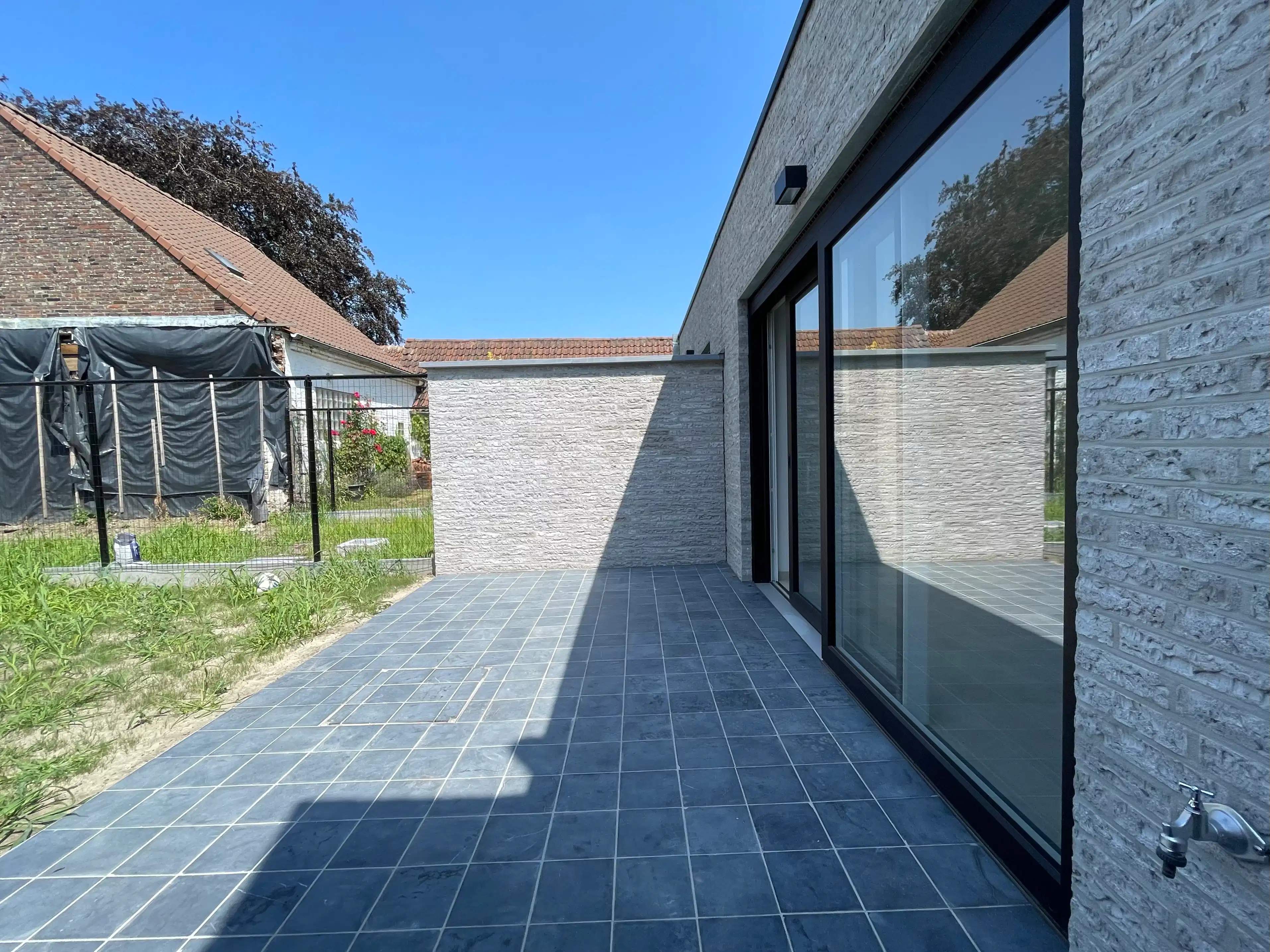 Ruime, energiezuinige nieuwbouwwwoning met 4 slaapkamers foto 10