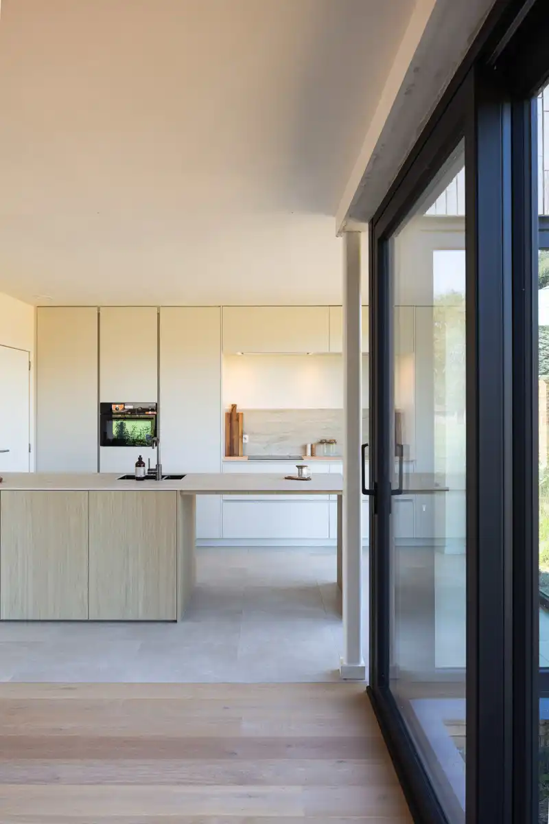 Prachtige nieuwbouwwoning met top afwerking foto 6