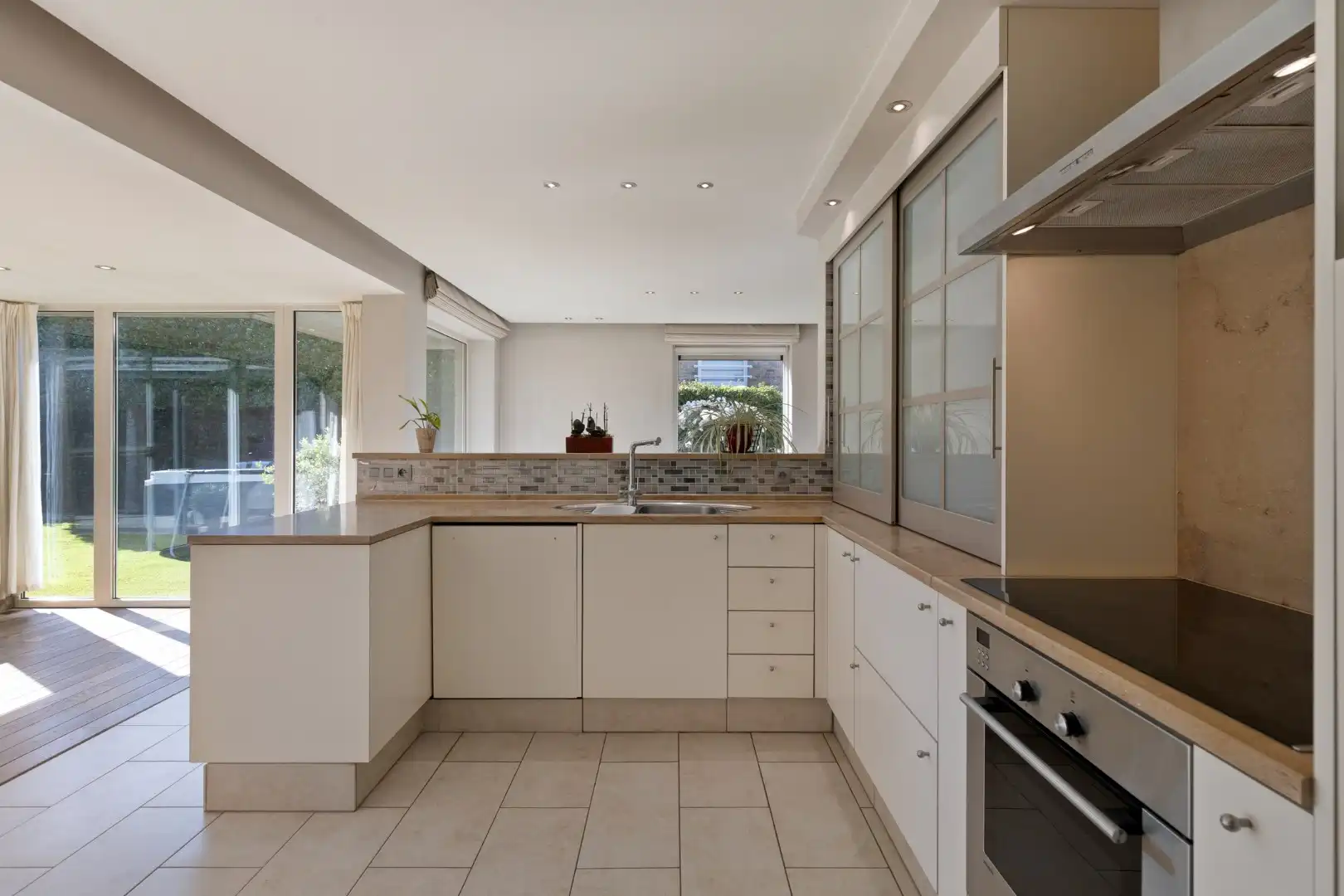 Ruime, goed onderhouden gezinswoning op 501 m²! foto 12