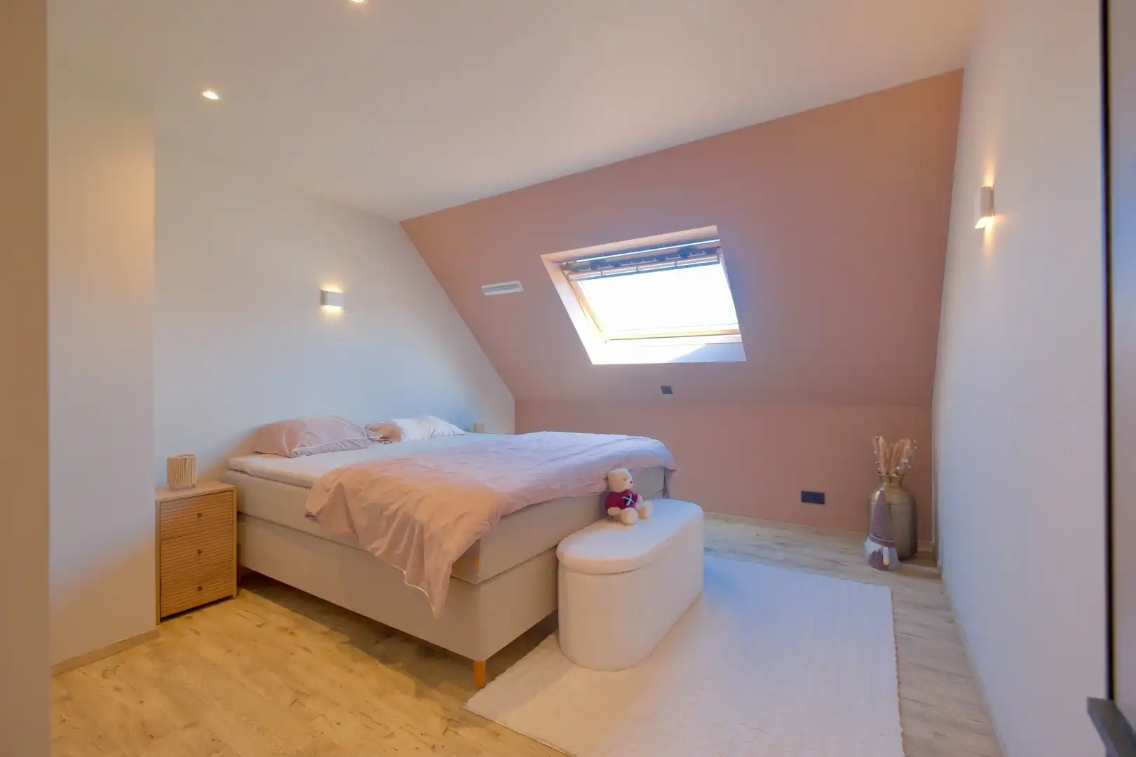 Lichtervelde - Prachtige recente woning met 3 slpks, garage en tuin foto 19