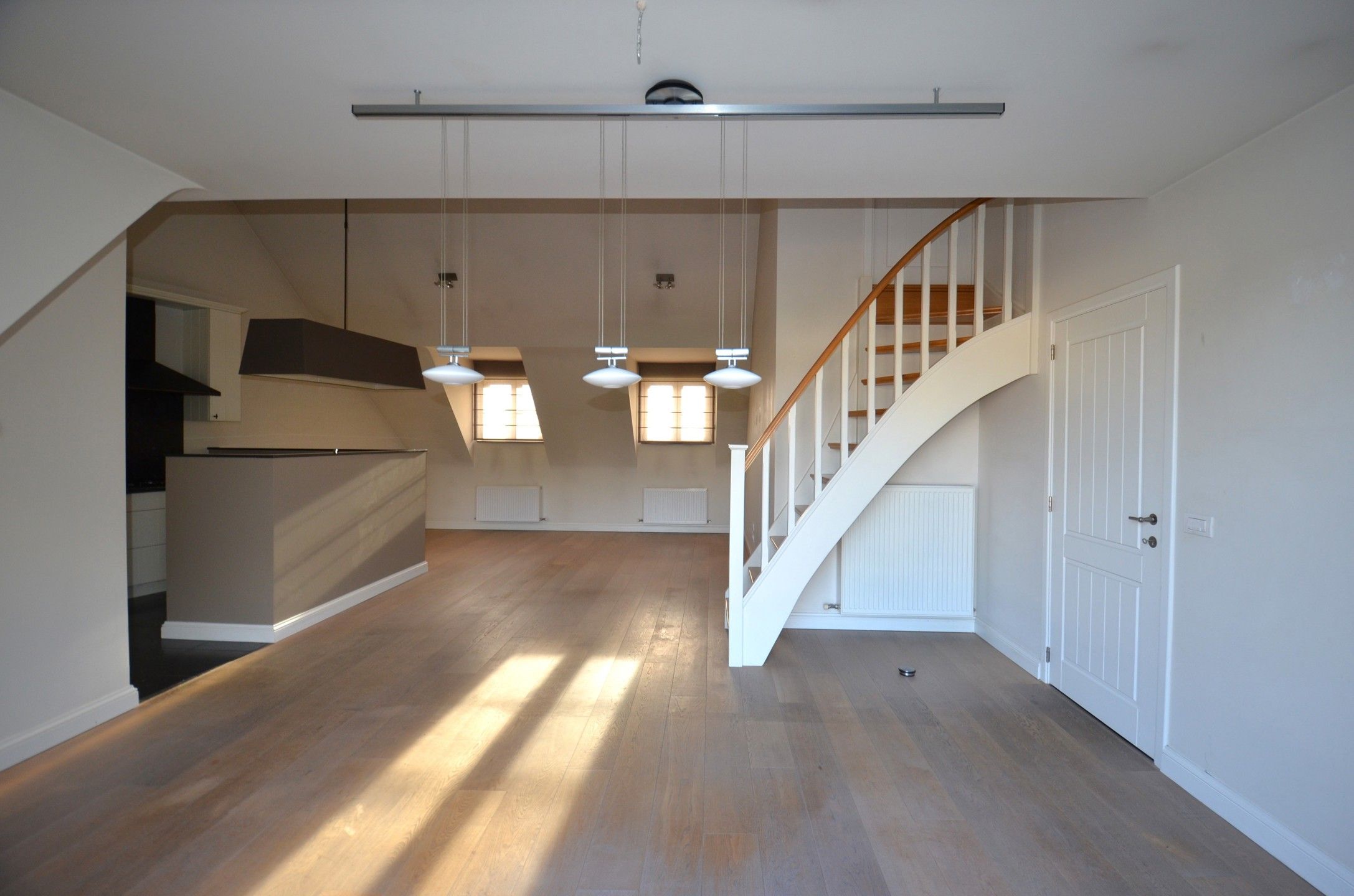 2-slpk-appartement met groot terras, berging en autostaanplaats foto 10