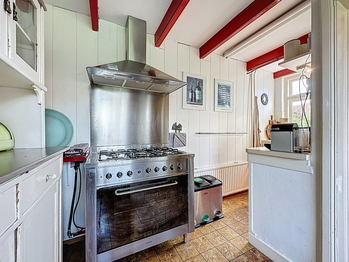 De sfeer van weleer  foto 24