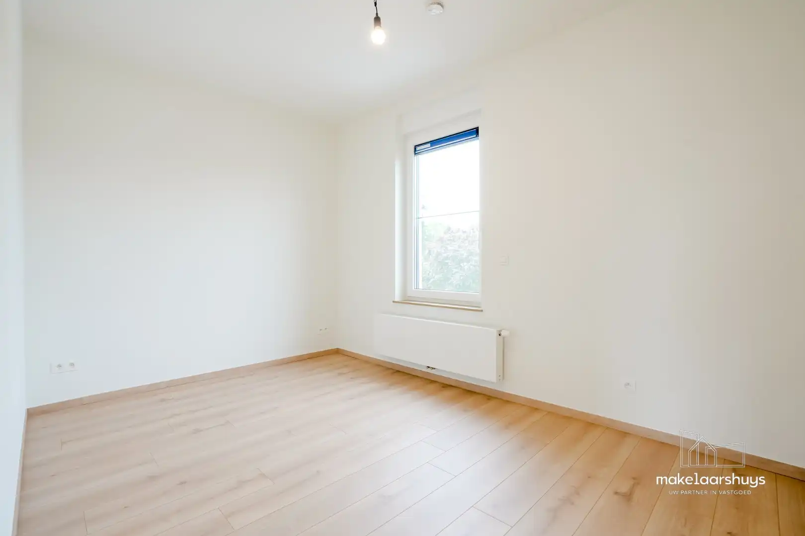 CO-Housing - Gunstig gelegen woning met 4 slpks in Mariakerke foto 12