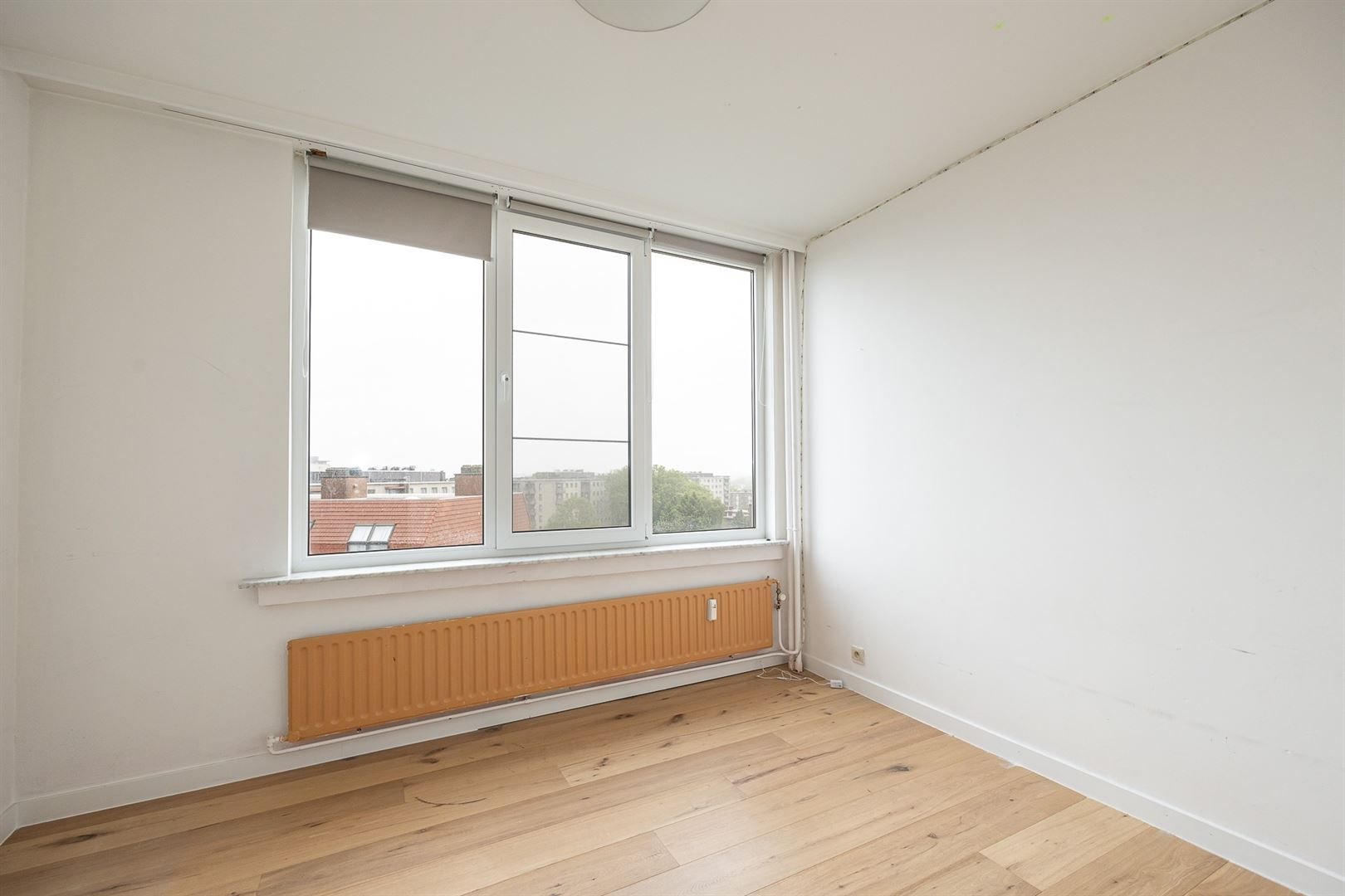 Hoekappartement met 3 slaapkamers en panoramisch zicht foto 17