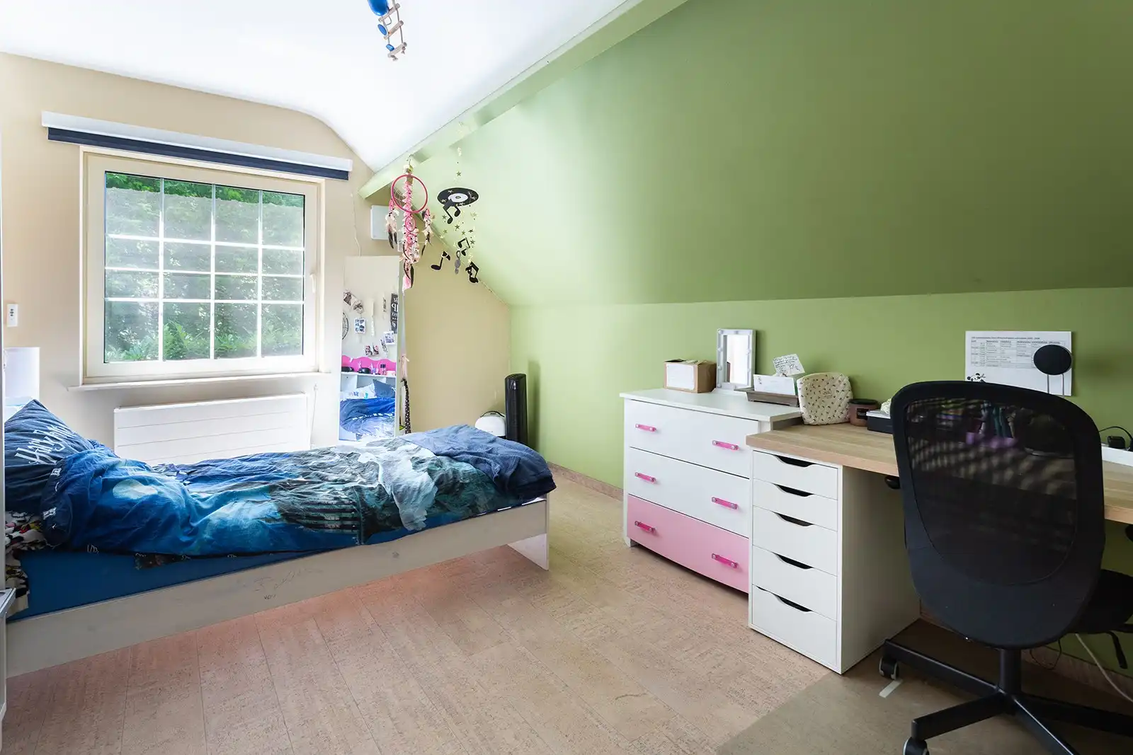 Villa met tuin op toplocatie in Schoten foto 21
