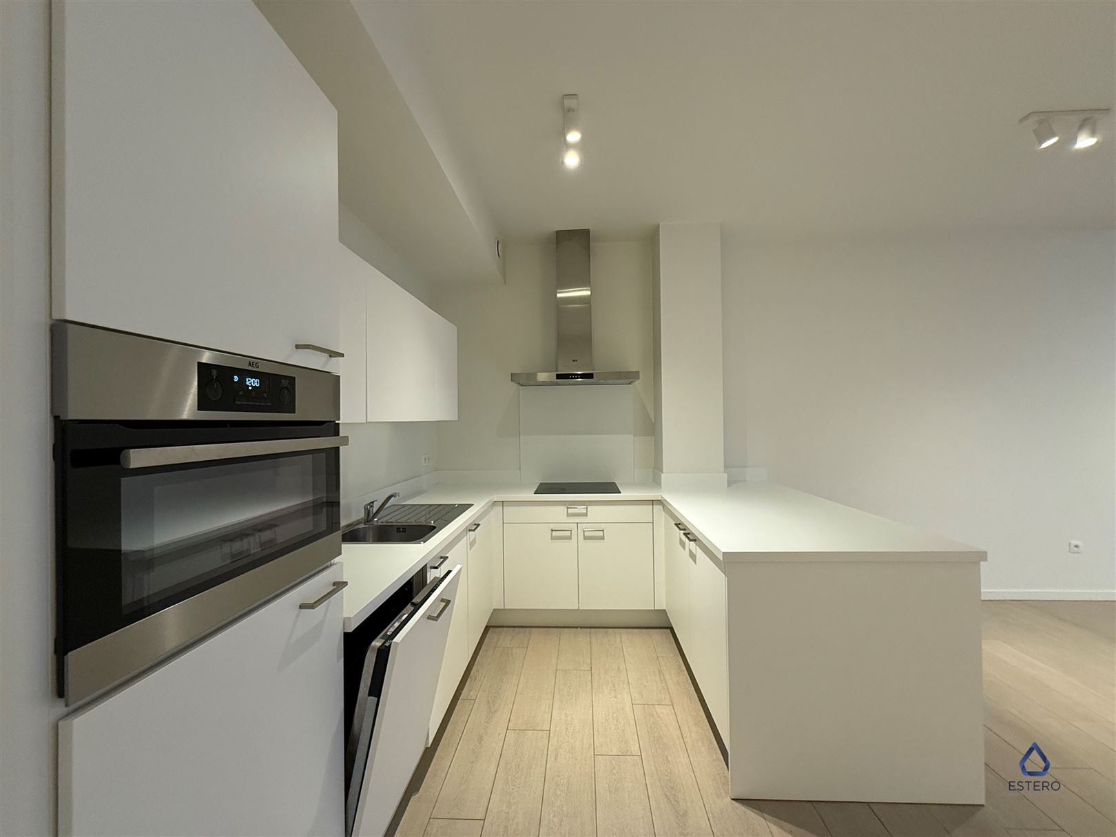 Nieuwbouwappartement met 3 slaapkamers op een topligging foto 5