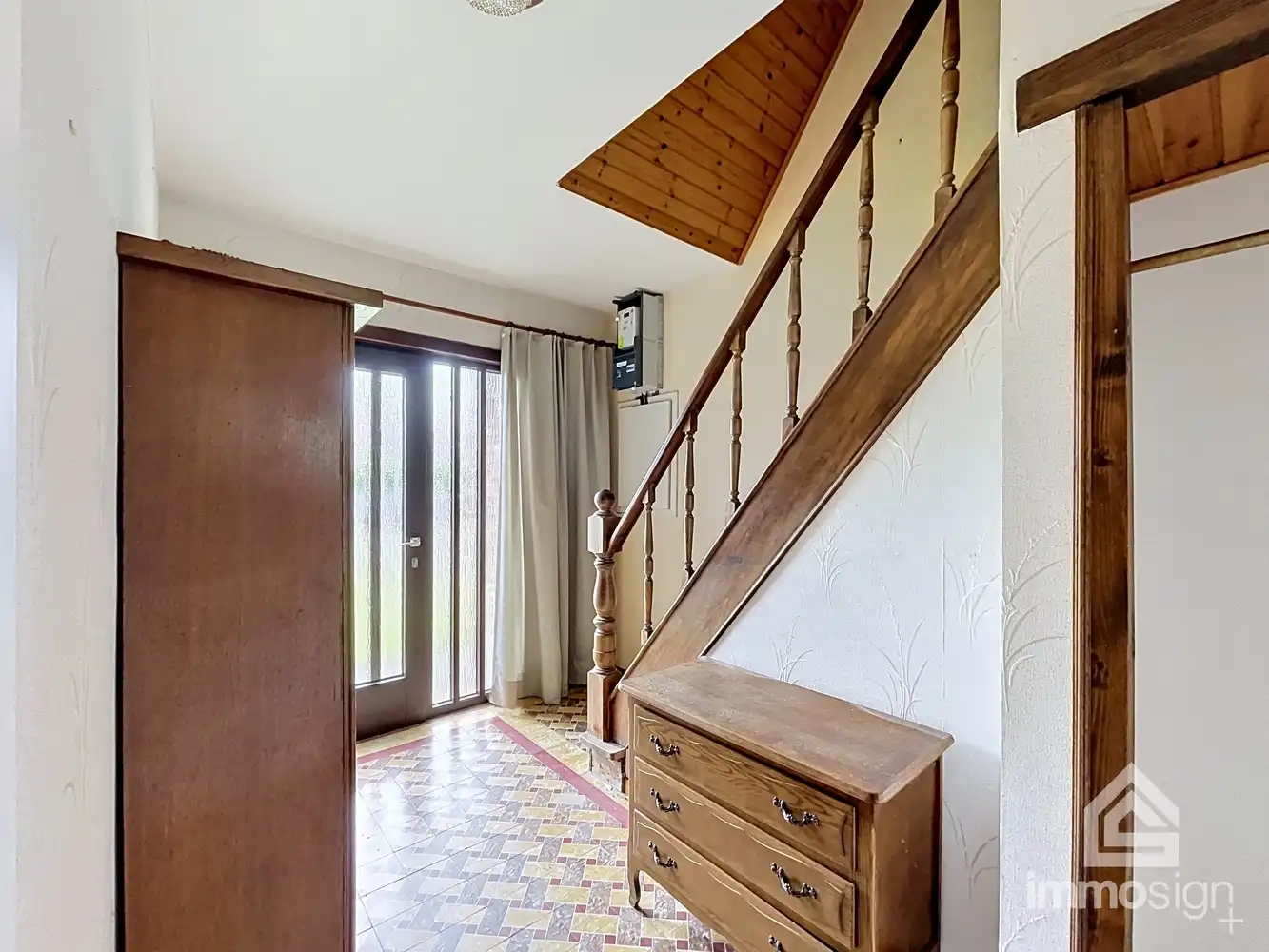 Ruime renovatiewoning op rustige locatie te Hechtel-Eksel foto 2