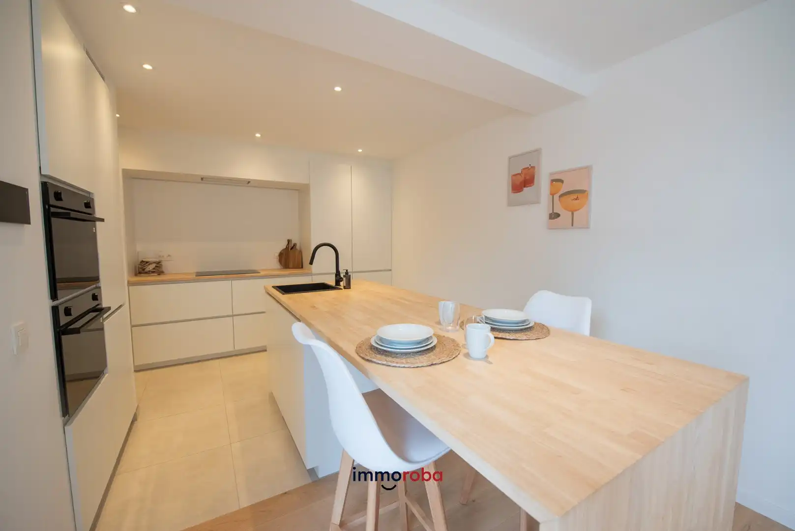 Appartement te koop Processiestraat 55 -/1 - 8790 Waregem