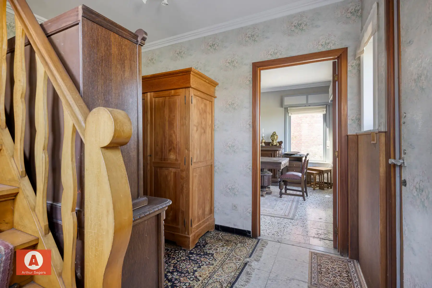 Renovatieproject op toplocatie aan de rand van Buggenhoutbos foto 6