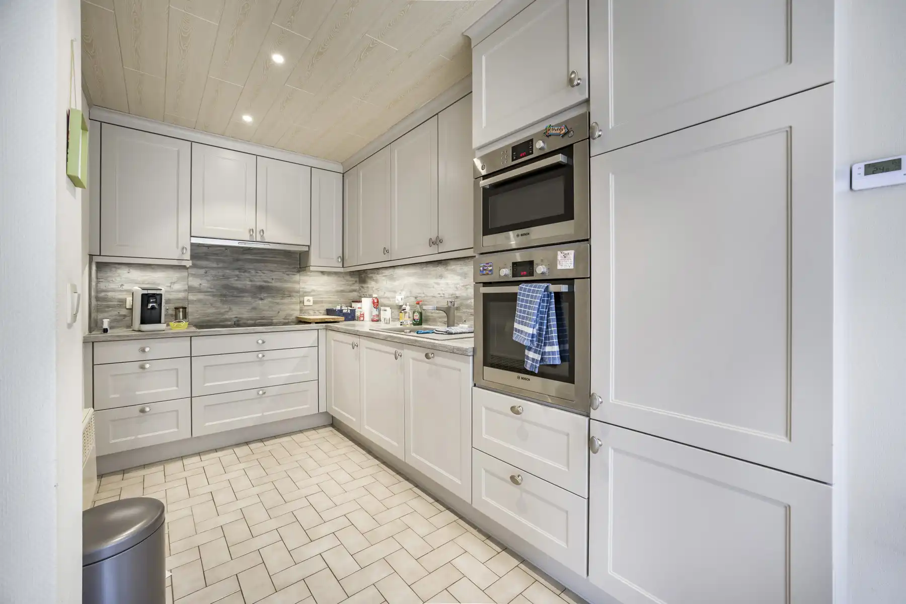 Woning met 3 slaapkamers, tuin en garage foto 7